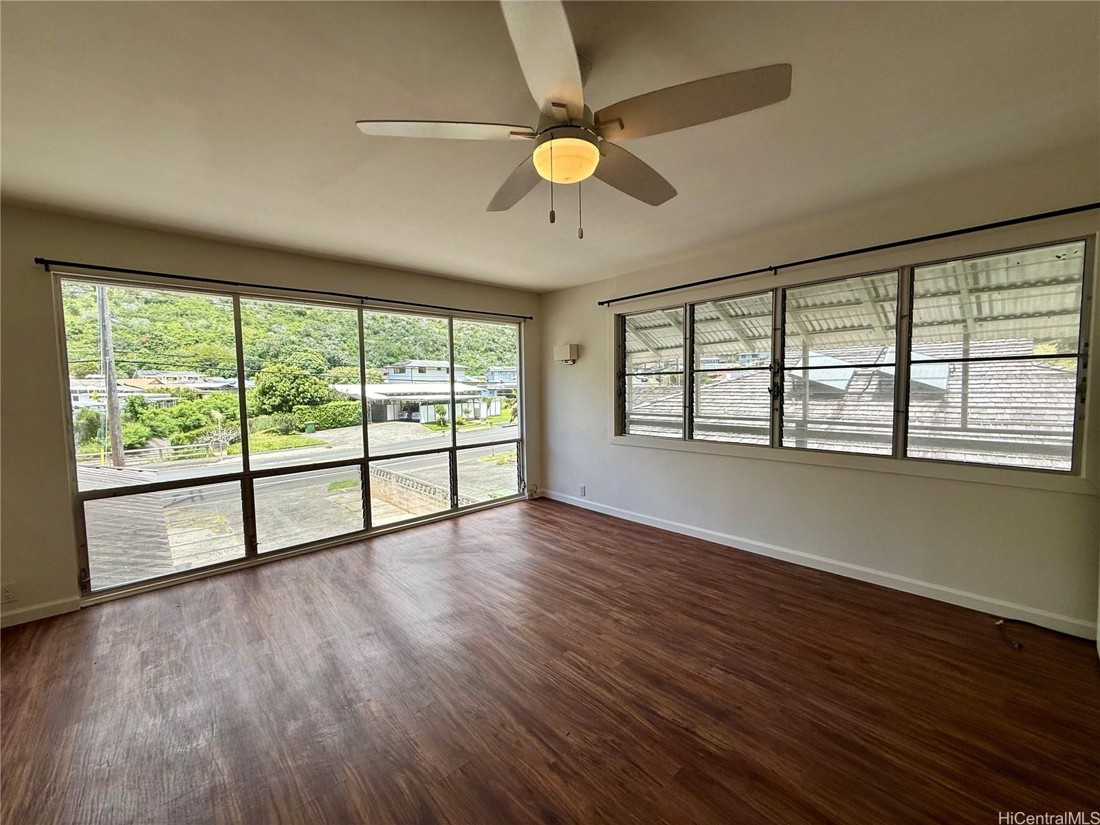 1707 Ala Aolani Street Honolulu - Rental - photo 7 of 18