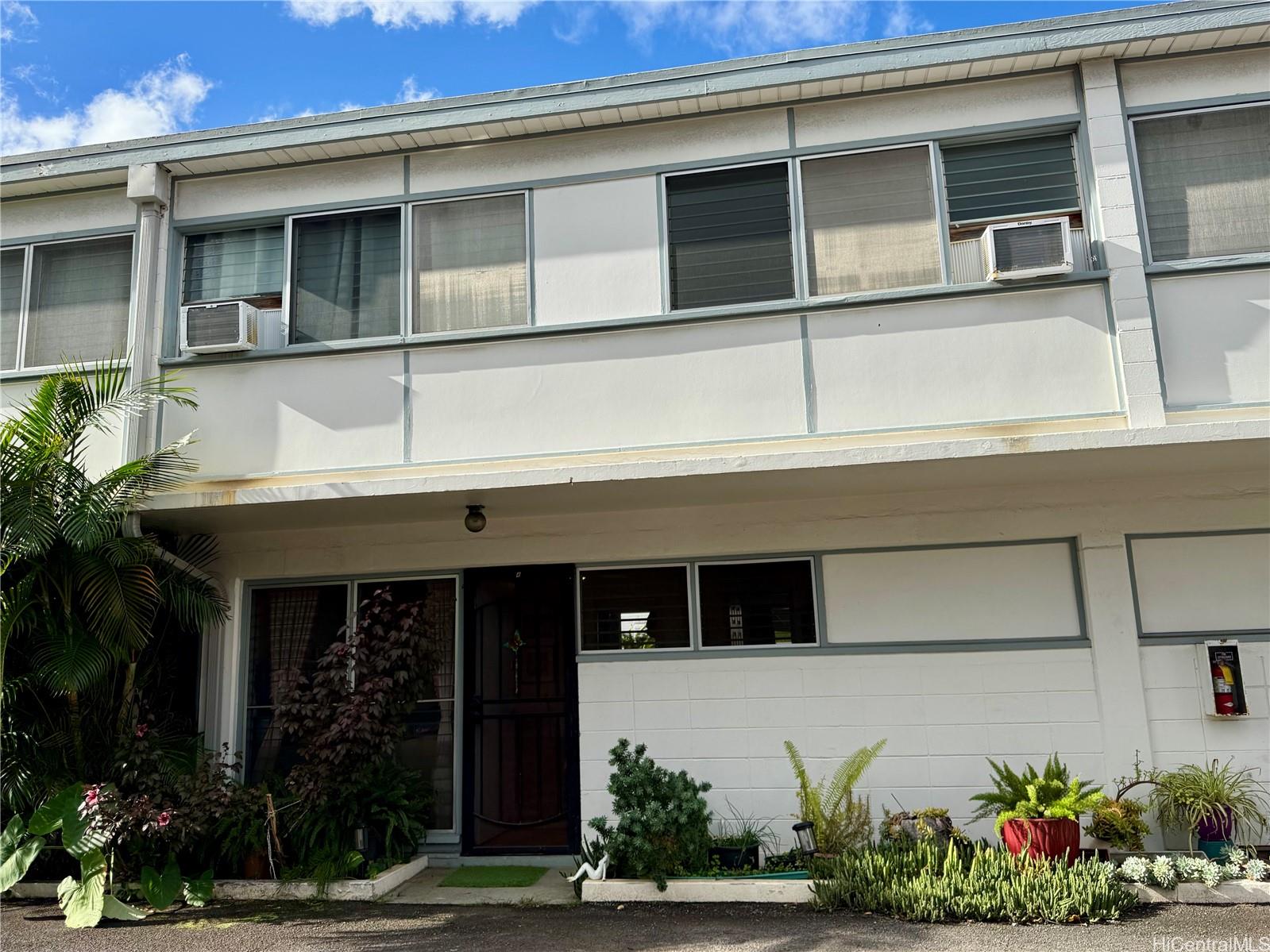 Anapuni Terrace condo # 4, Honolulu, Hawaii - photo 18 of 19