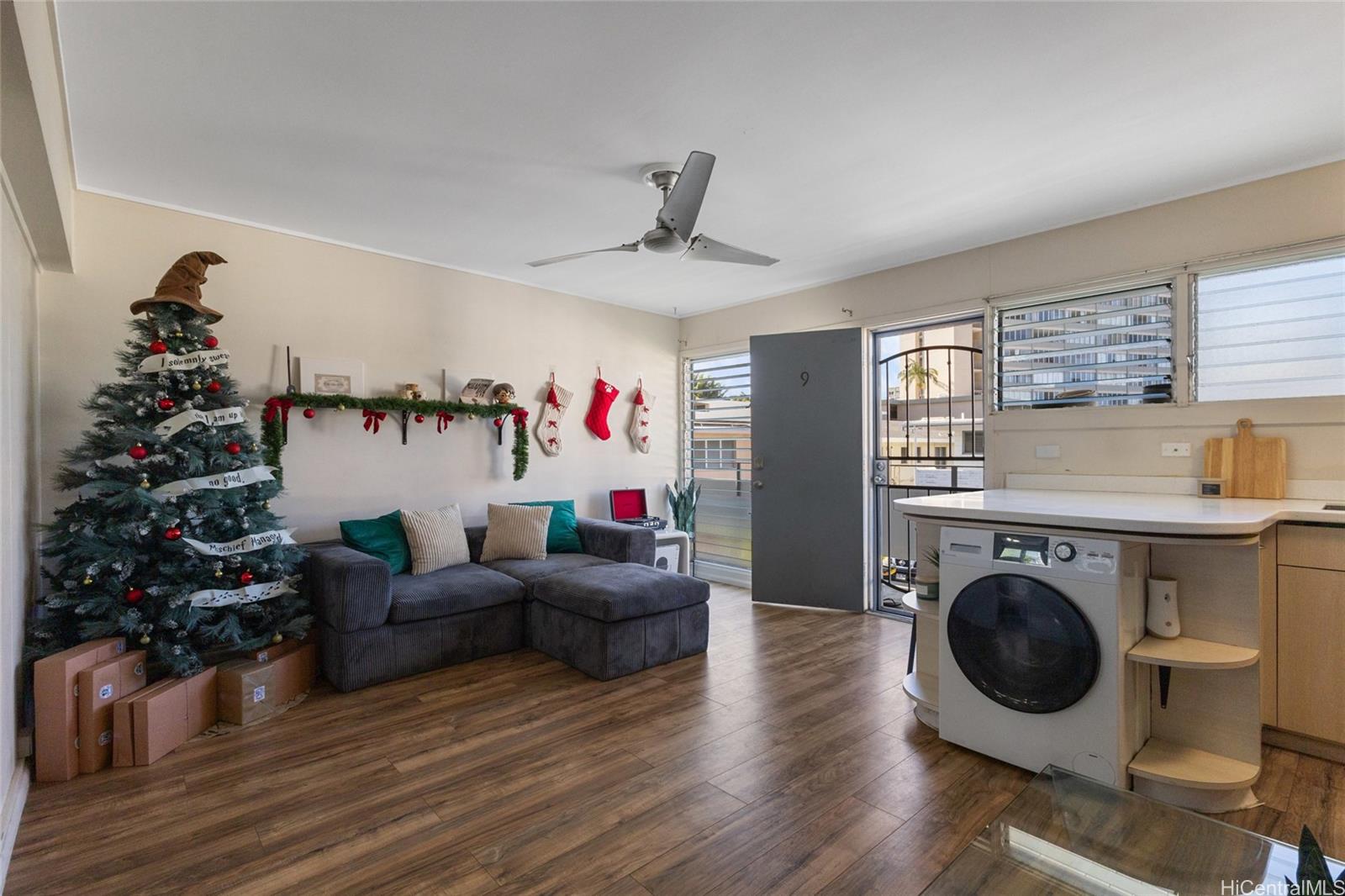 Anapuni Terrace condo # 9, Honolulu, Hawaii - photo 6 of 25