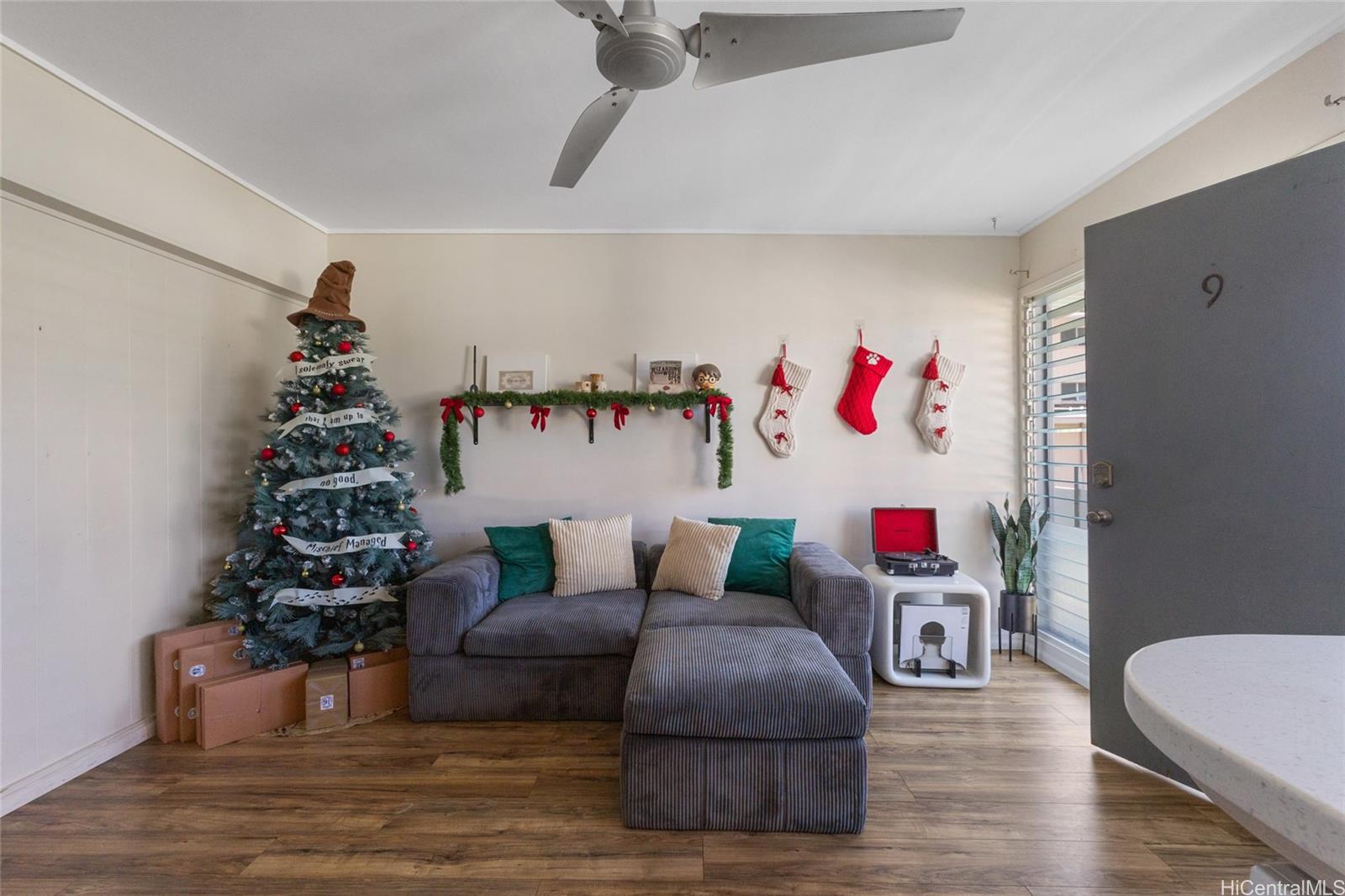 Anapuni Terrace condo # 9, Honolulu, Hawaii - photo 9 of 25