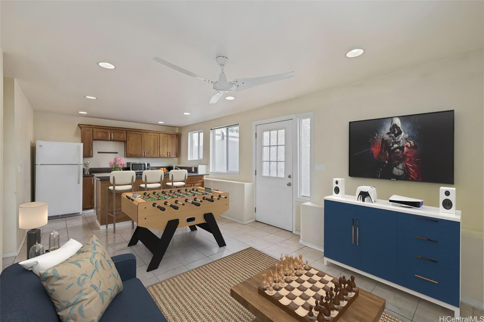 1708  Kealia Drive Kamehameha Heights, Honolulu home - photo 14 of 25