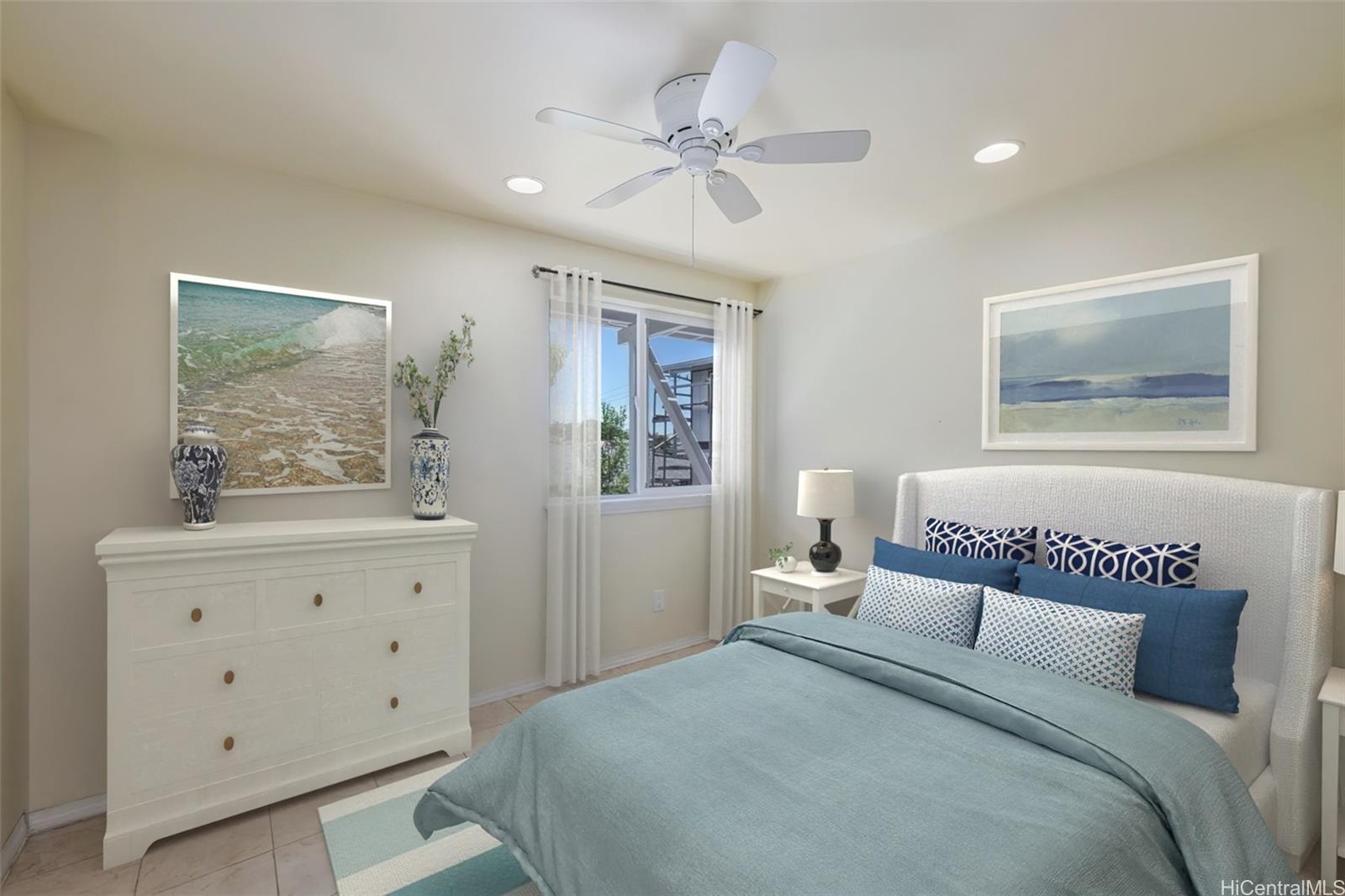 1708  Kealia Drive Kamehameha Heights, Honolulu home - photo 20 of 25