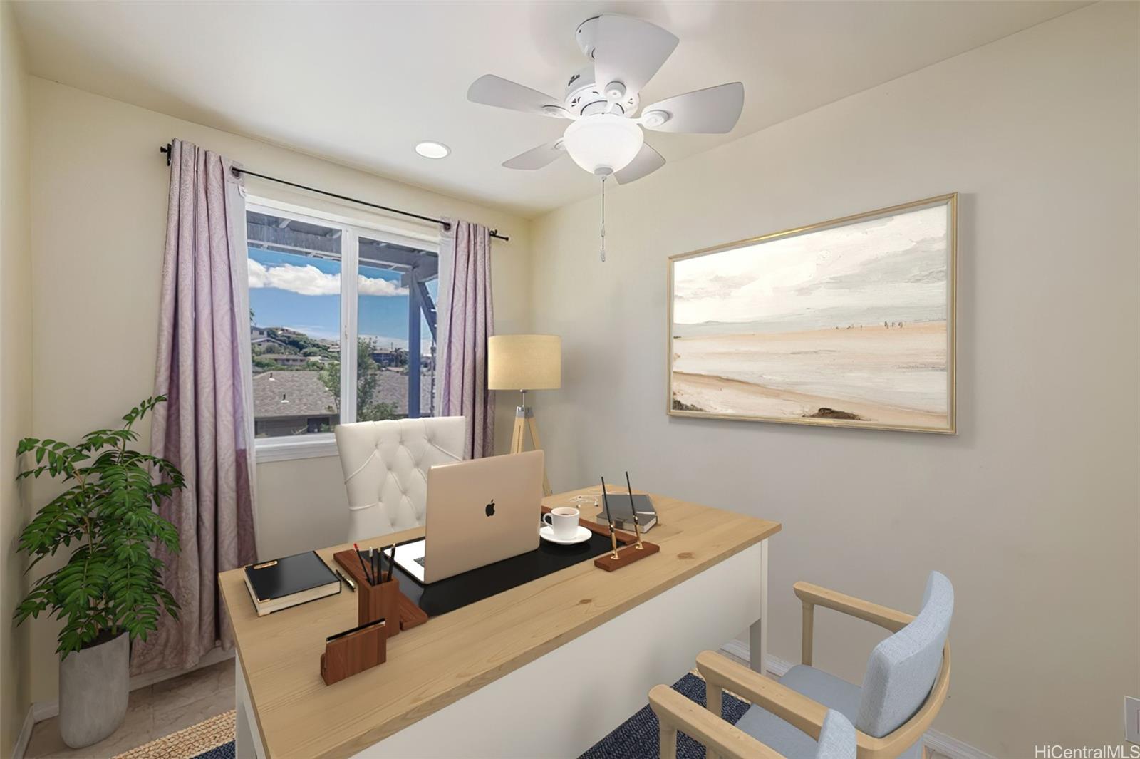 1708  Kealia Drive Kamehameha Heights, Honolulu home - photo 22 of 25