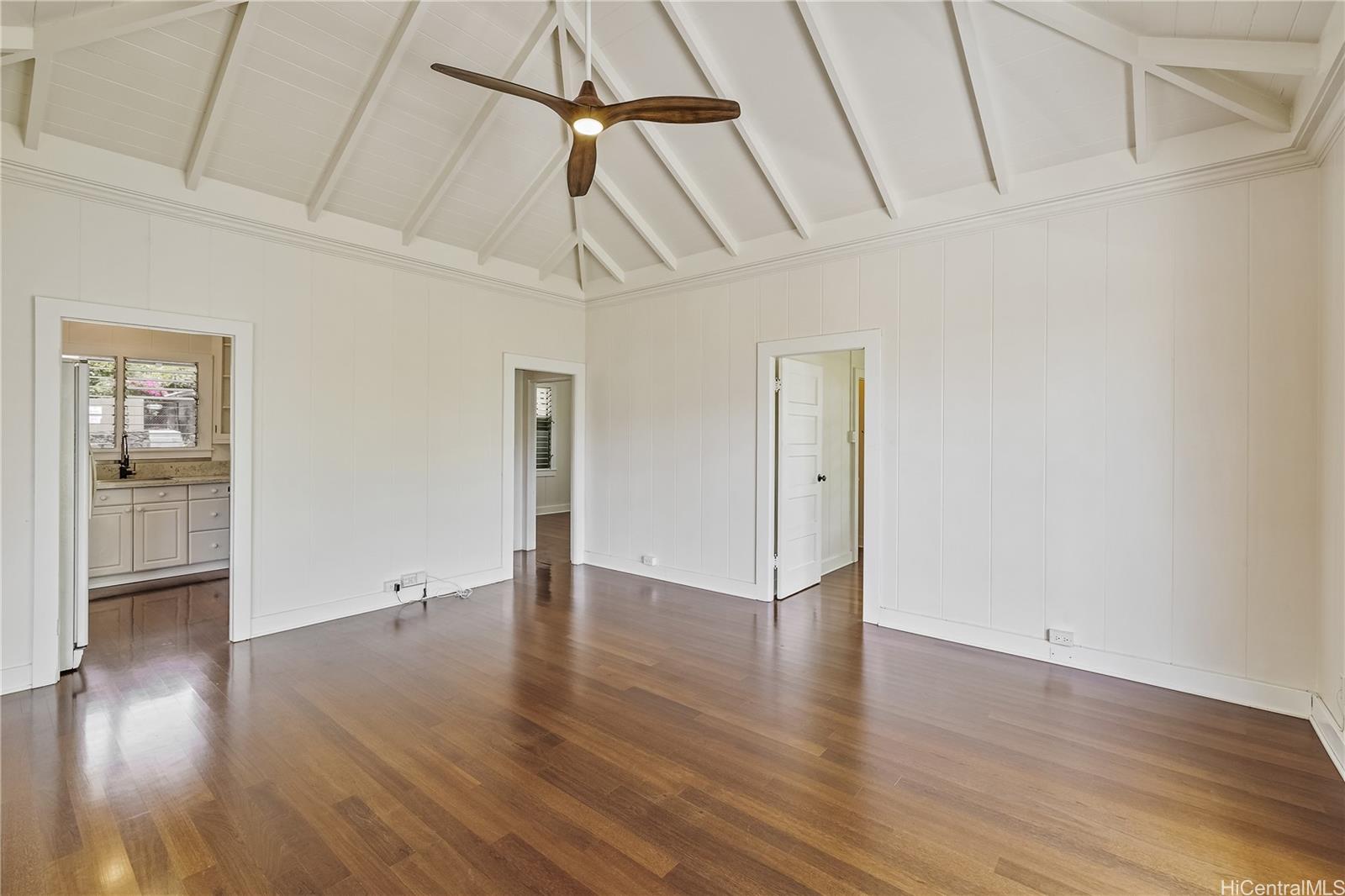 1708  Kealia Drive Kamehameha Heights, Honolulu home - photo 4 of 25