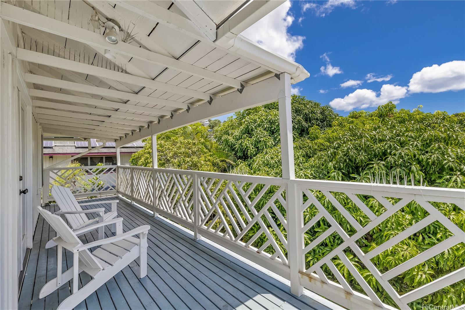 1708  Kealia Drive Kamehameha Heights, Honolulu home - photo 5 of 25