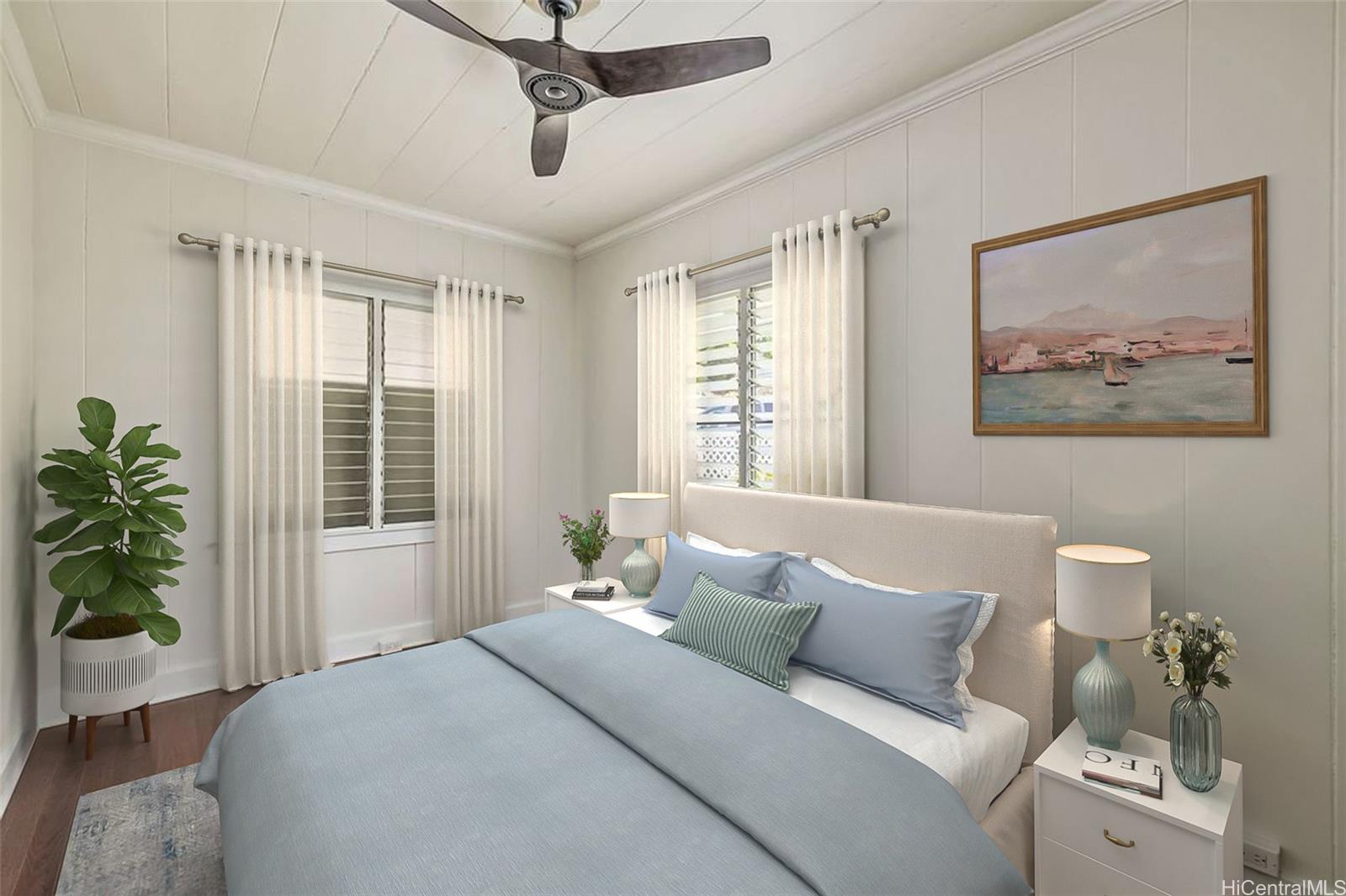 1708  Kealia Drive Kamehameha Heights, Honolulu home - photo 8 of 25