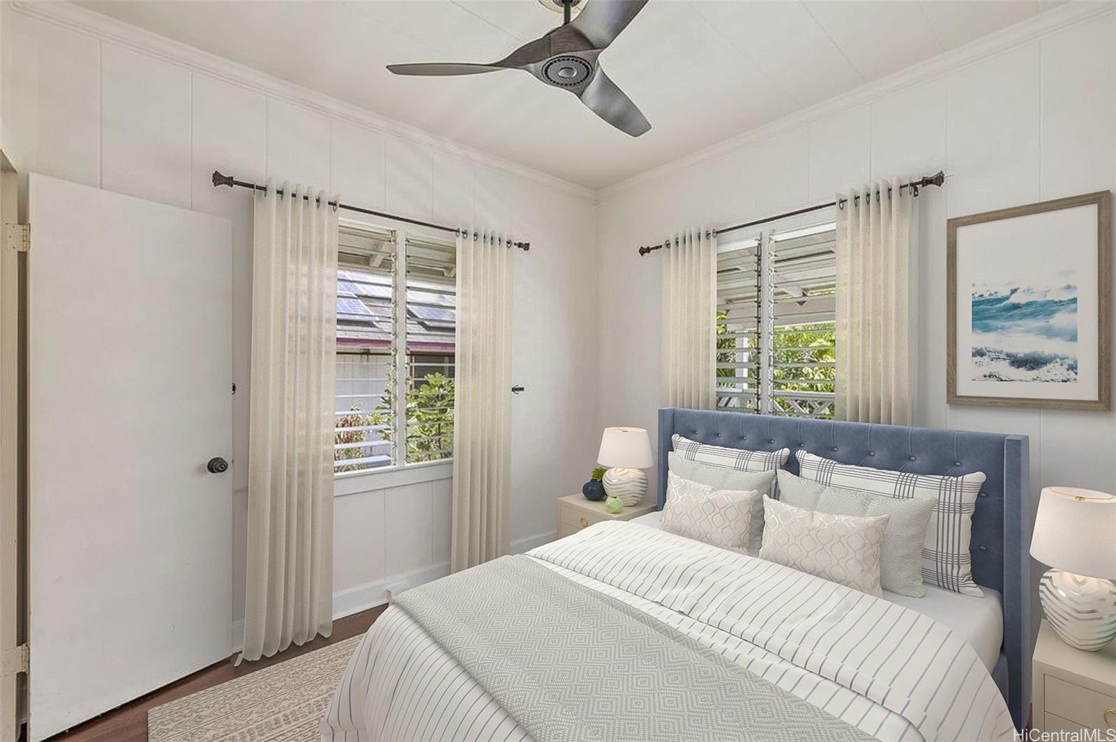 1708  Kealia Drive Kamehameha Heights, Honolulu home - photo 10 of 25