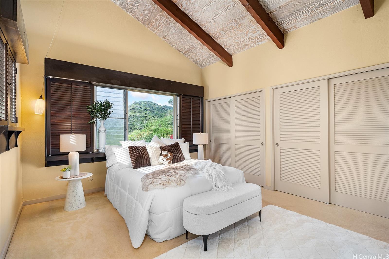 1708  Kumakani Loop Waialae Iki, Diamond Head home - photo 11 of 25