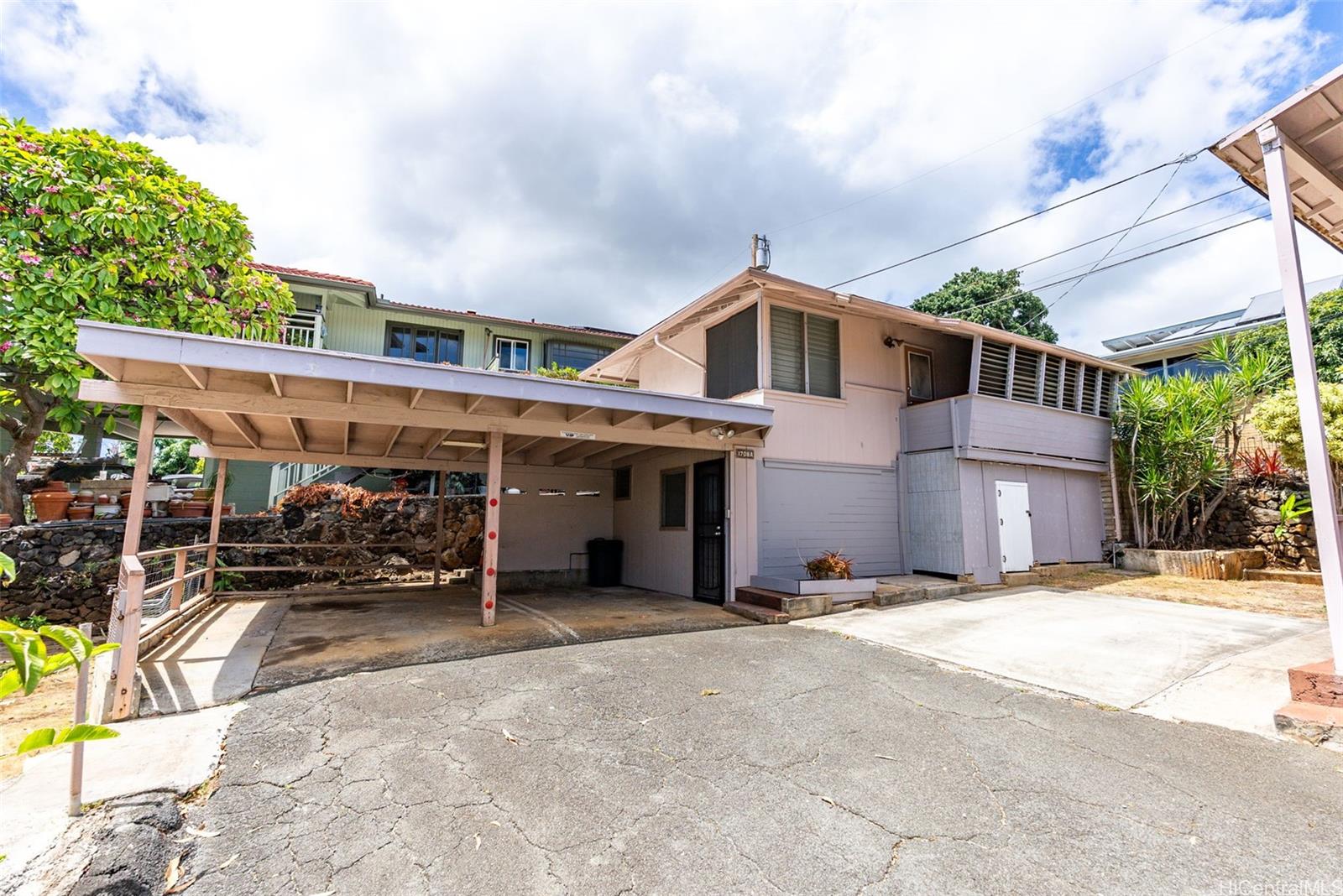 1708  Nakiu Place Manoa-lower, Honolulu home - photo 16 of 25