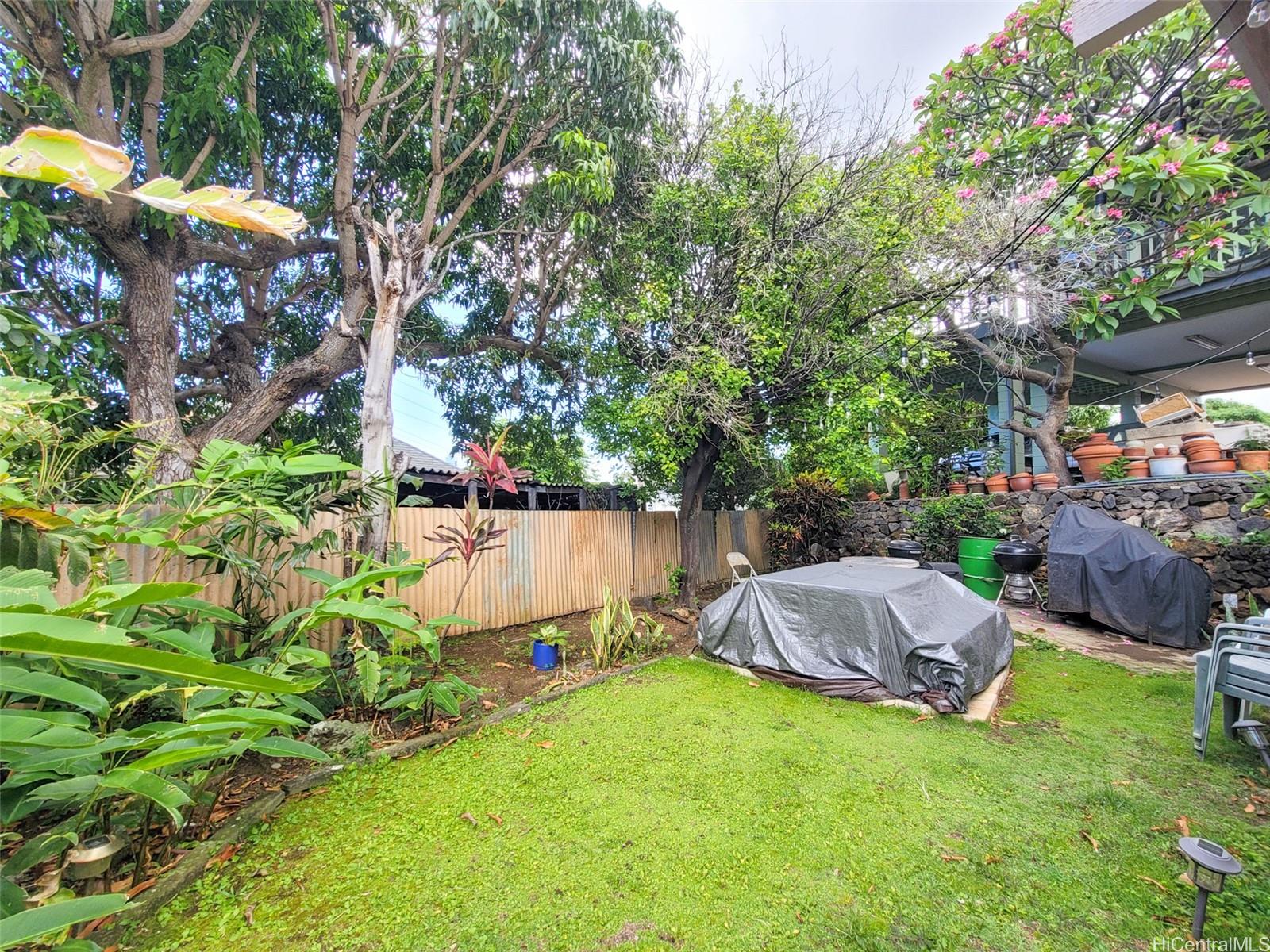 1708  Nakiu Place Manoa-lower, Honolulu home - photo 25 of 25