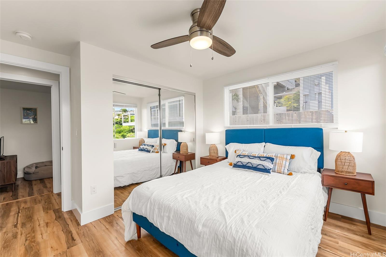 1709  Iwi Way Wilhelmina, Diamond Head home - photo 22 of 25