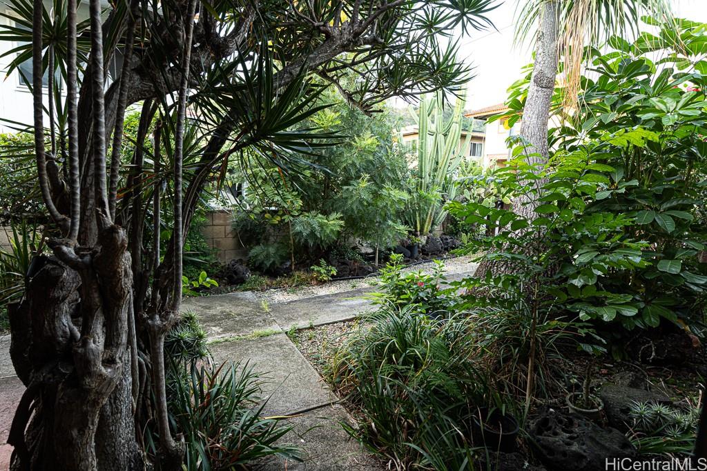 1709  Perry Street Kalihi-upper, Honolulu home - photo 14 of 15