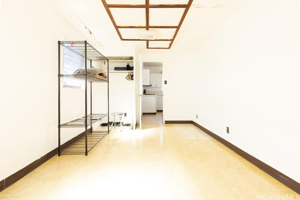 1709  Perry Street Kalihi-upper, Honolulu home - photo 7 of 15