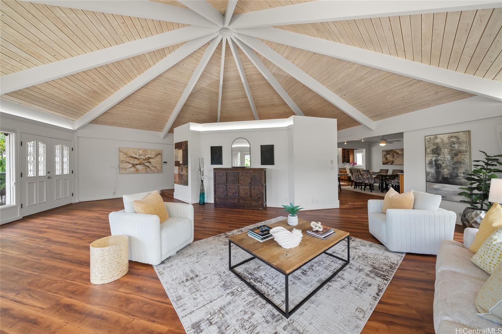 171  Waokanaka Place Old Pali,  home - photo 1 of 25