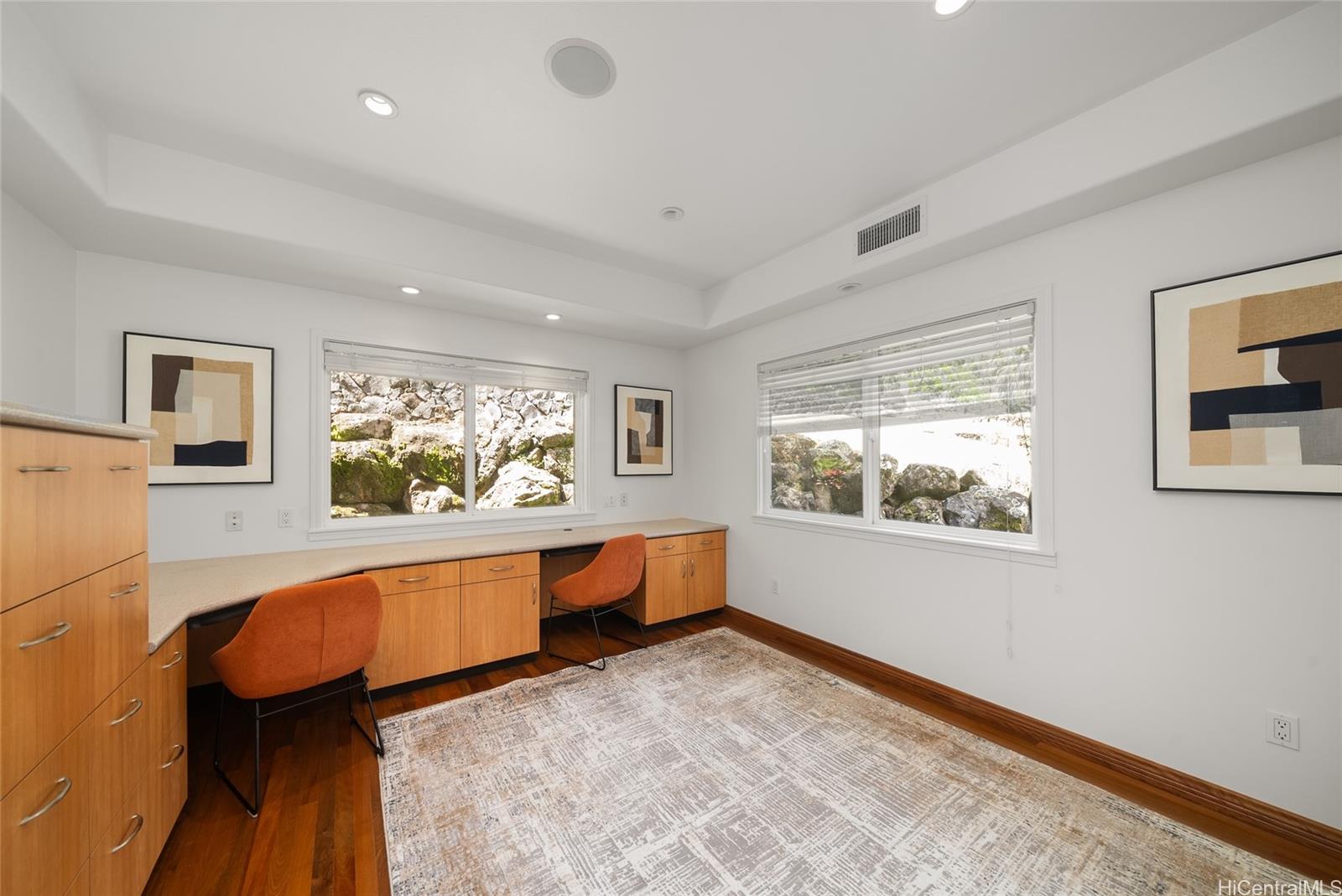 171  Waokanaka Place Old Pali, Honolulu home - photo 15 of 25