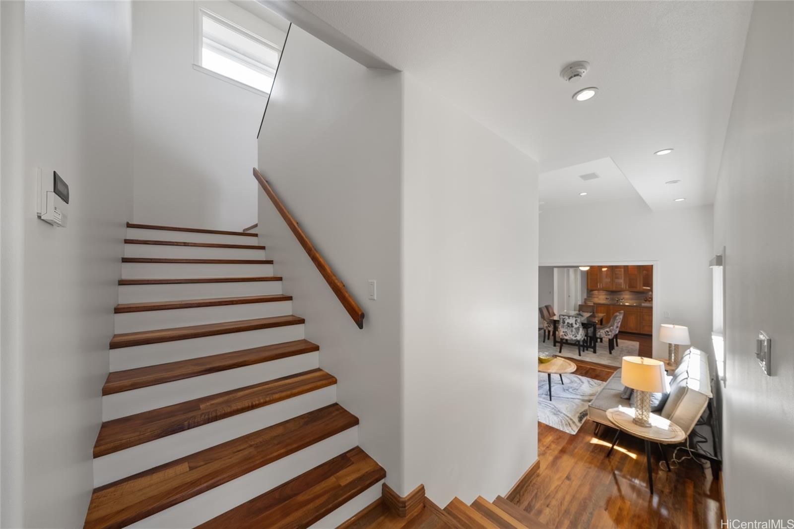 171  Waokanaka Place Old Pali, Honolulu home - photo 16 of 25