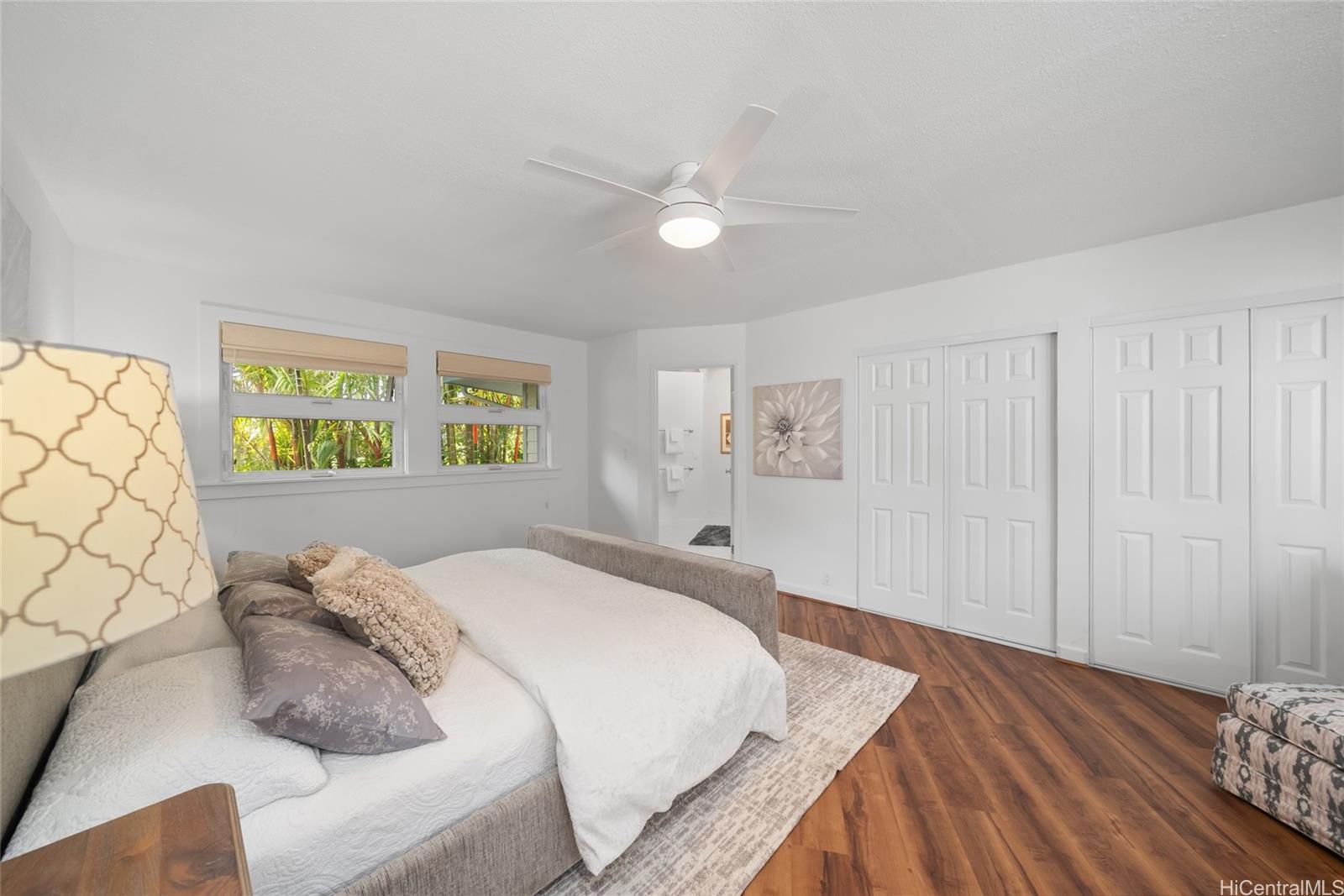 171  Waokanaka Place Old Pali, Honolulu home - photo 3 of 25