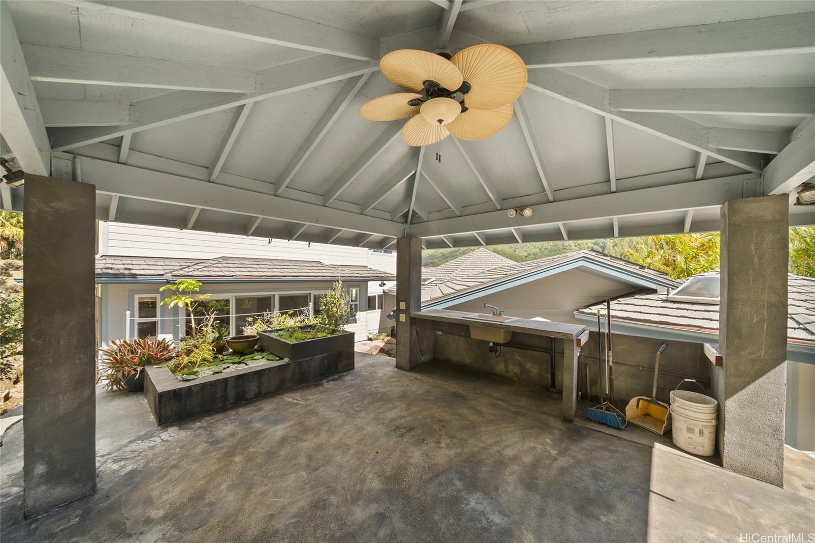 171  Waokanaka Place Old Pali, Honolulu home - photo 25 of 25