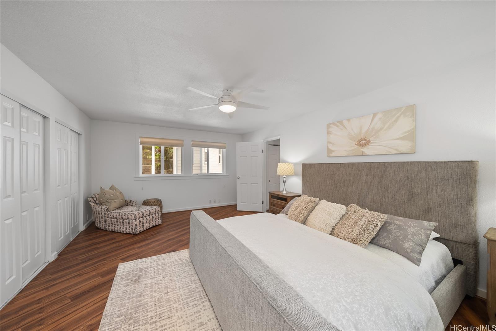 171  Waokanaka Place Old Pali, Honolulu home - photo 4 of 25