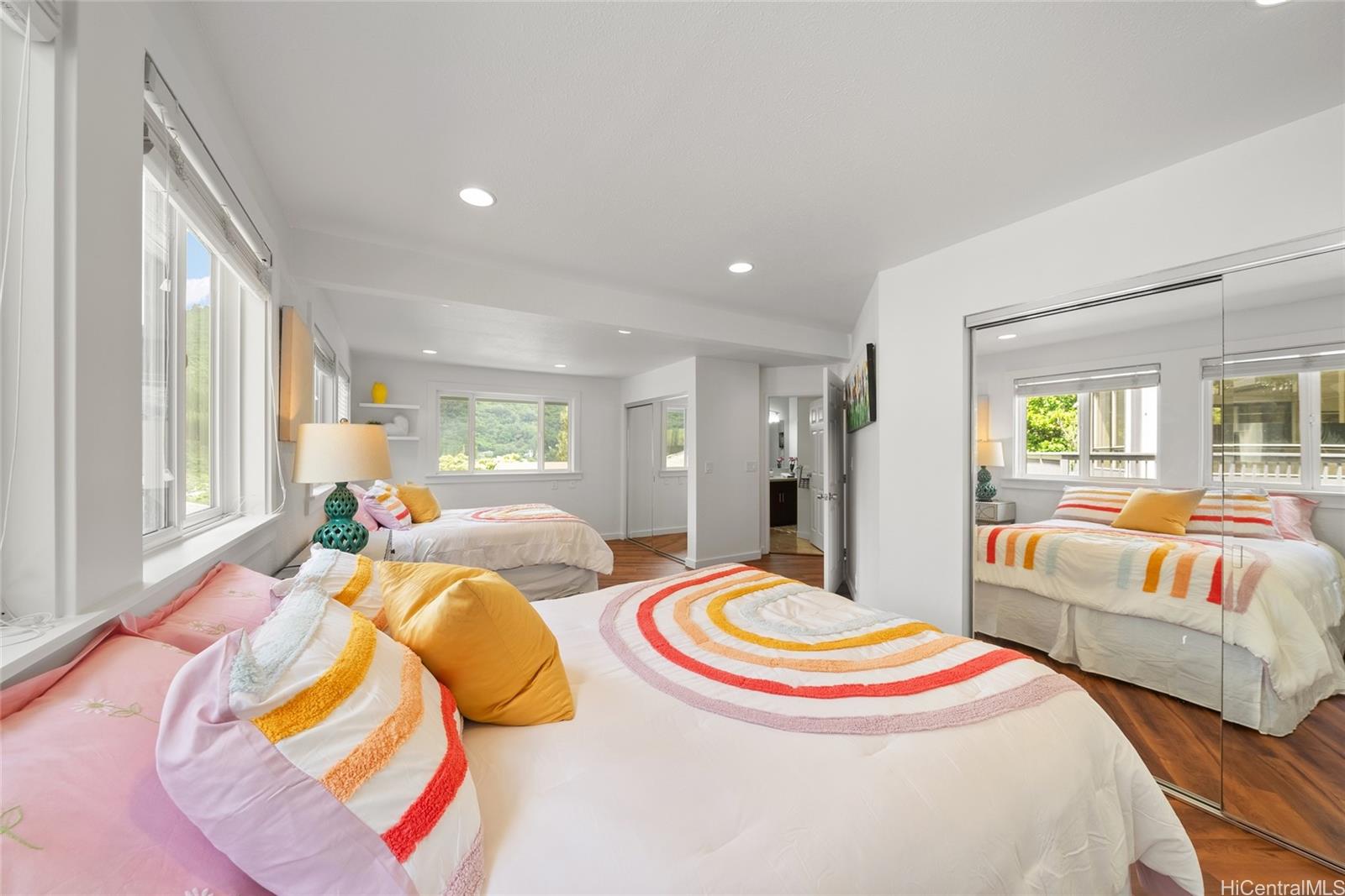 171  Waokanaka Place Old Pali, Honolulu home - photo 9 of 25