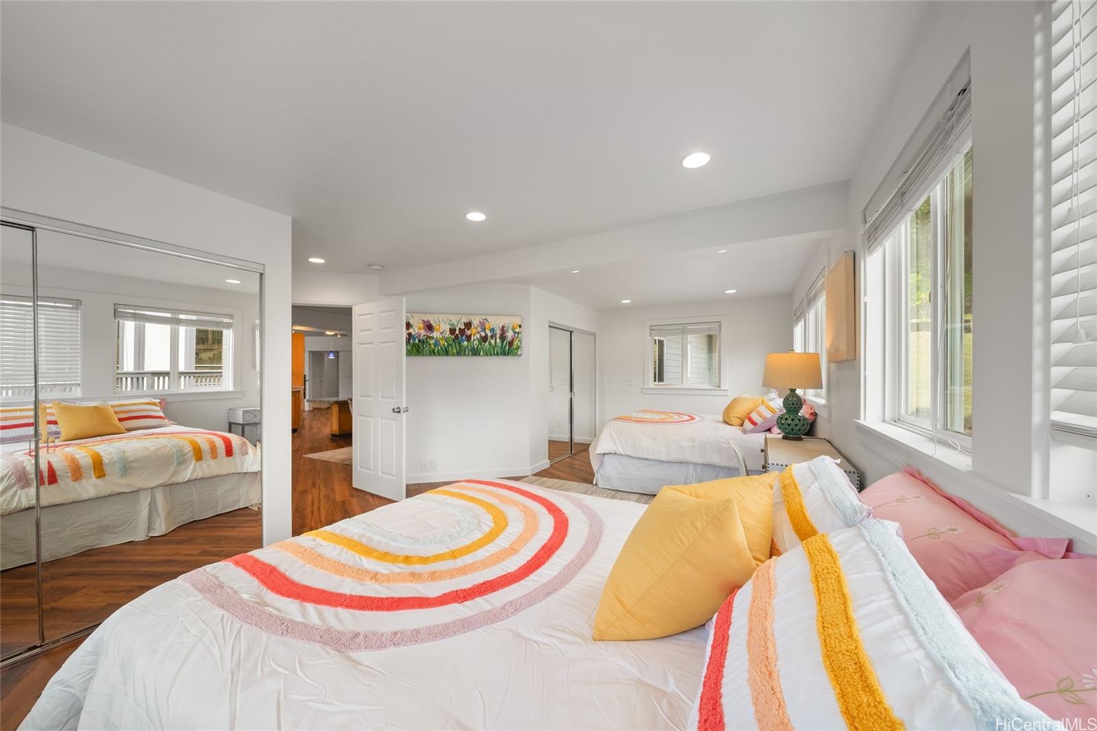 171  Waokanaka Place Old Pali, Honolulu home - photo 10 of 25