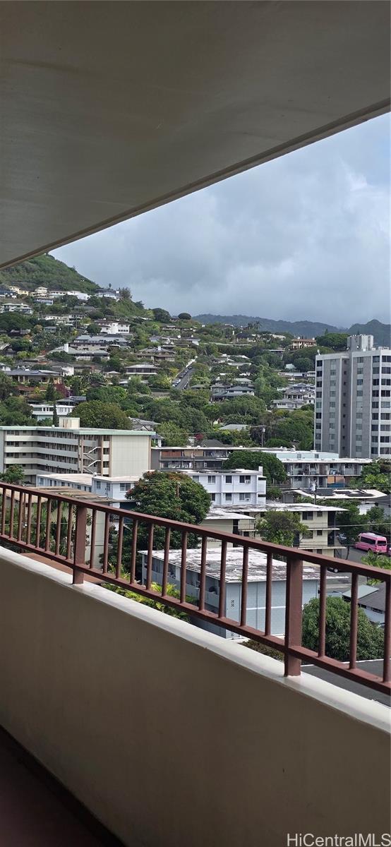 1710 Makiki Street Honolulu - Rental - photo 11 of 13