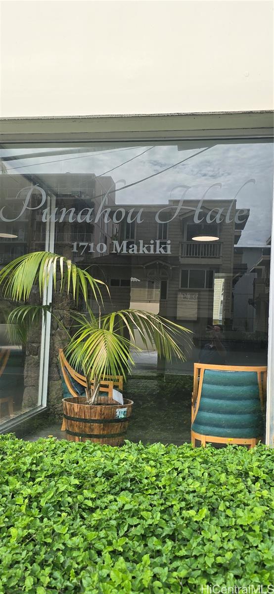 1710 Makiki Street Honolulu - Rental - photo 12 of 13