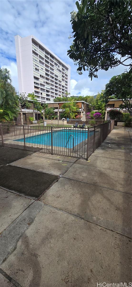 1710 Makiki Street Honolulu - Rental - photo 13 of 13