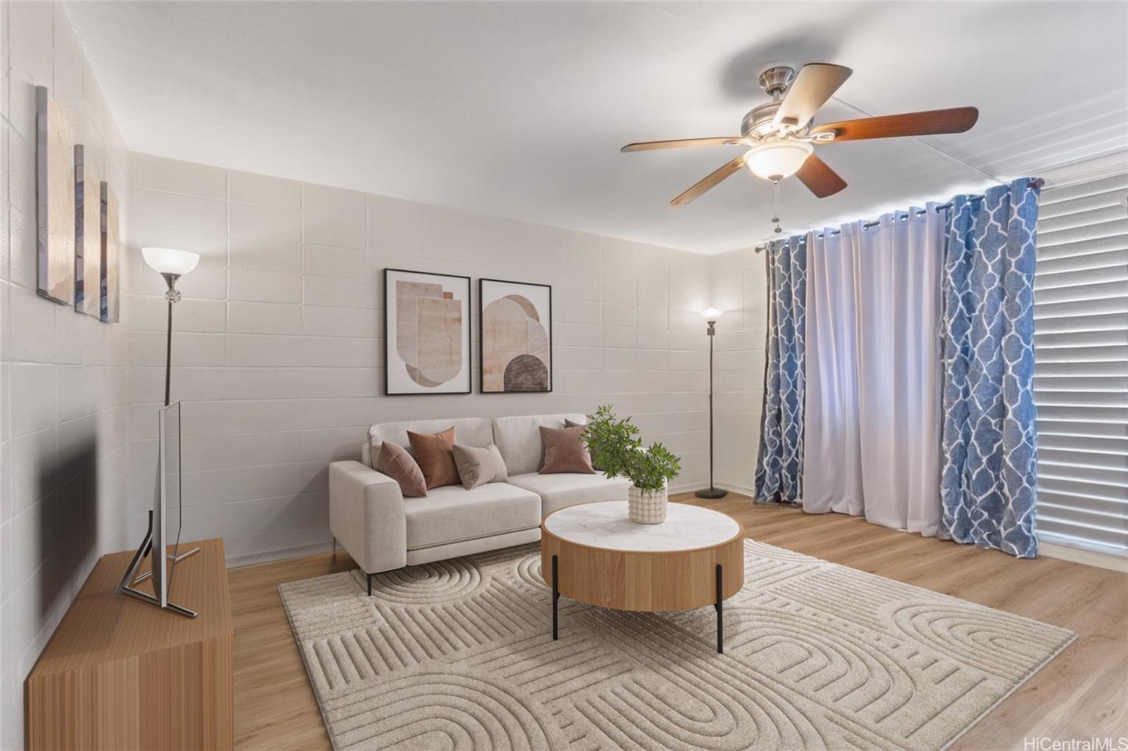 Punahou Hale/Oahuan Tower L condo # 301, Honolulu, Hawaii - photo 3 of 25