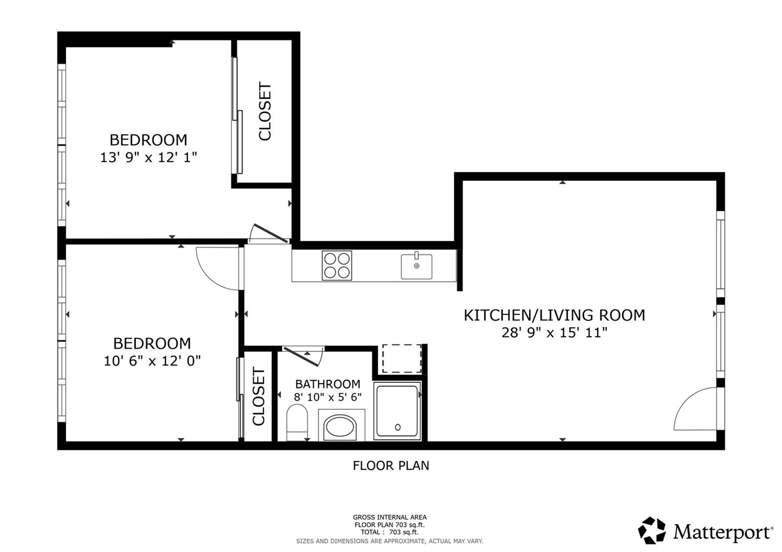 Punahou Hale/Oahuan Tower L condo # 301, Honolulu, Hawaii - photo 25 of 25