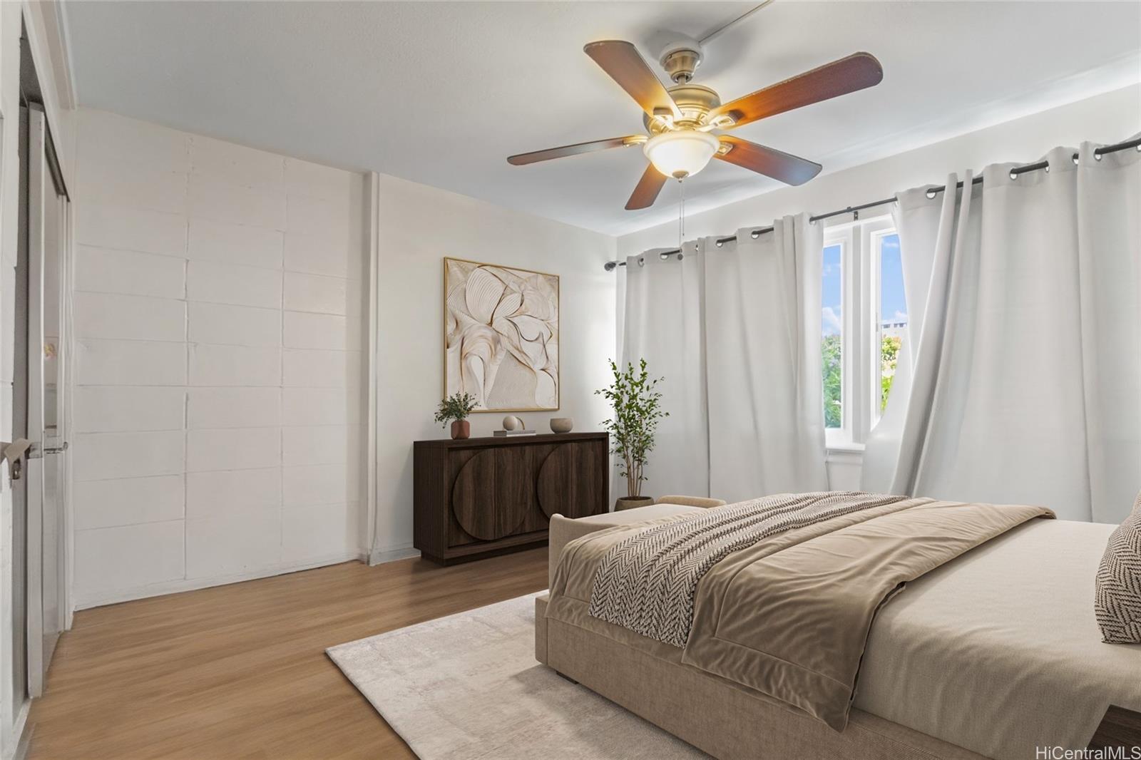 Punahou Hale/Oahuan Tower L condo # 301, Honolulu, Hawaii - photo 10 of 25