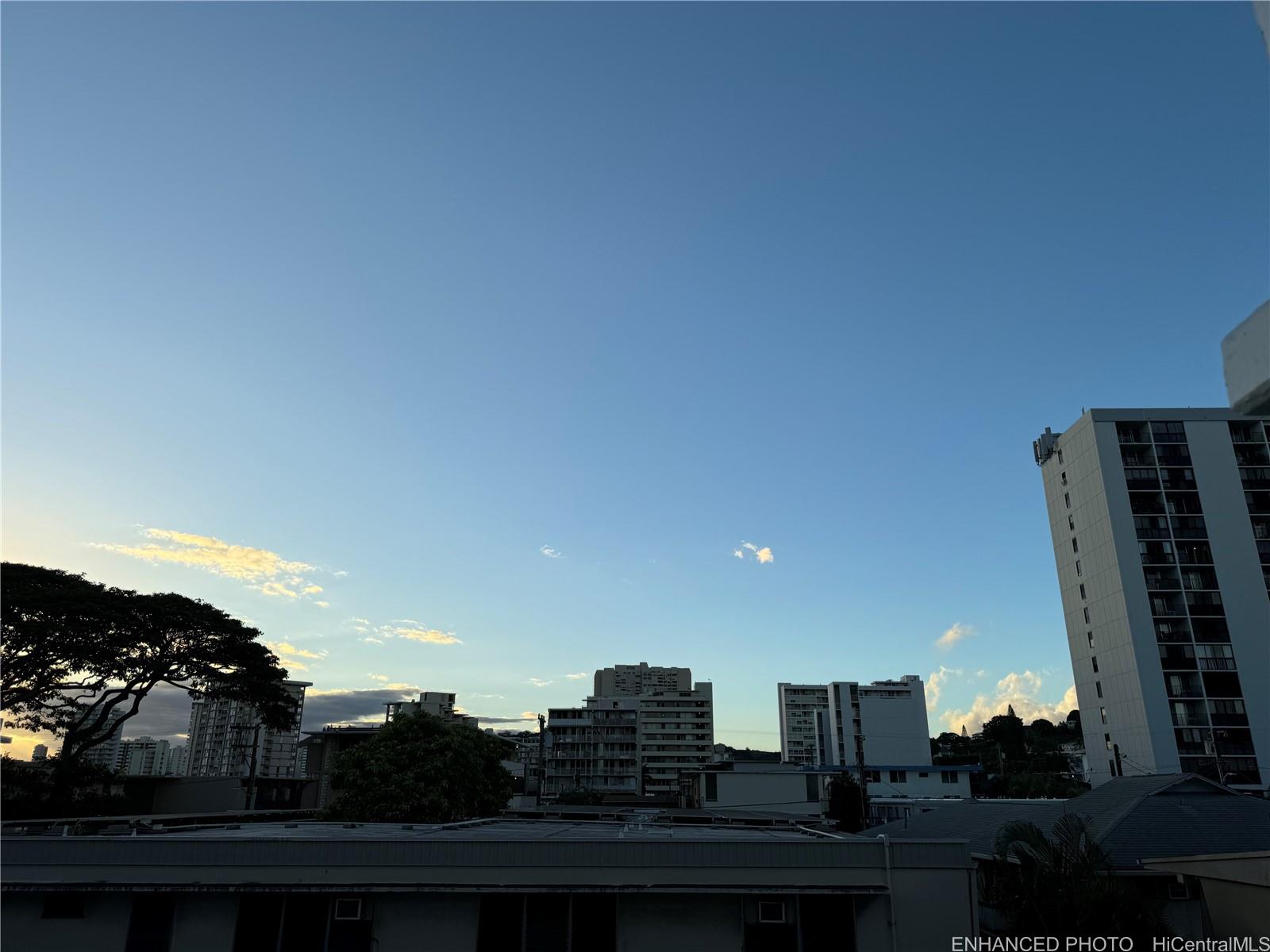 Pleasanton condo # 302, Honolulu, Hawaii - photo 15 of 16