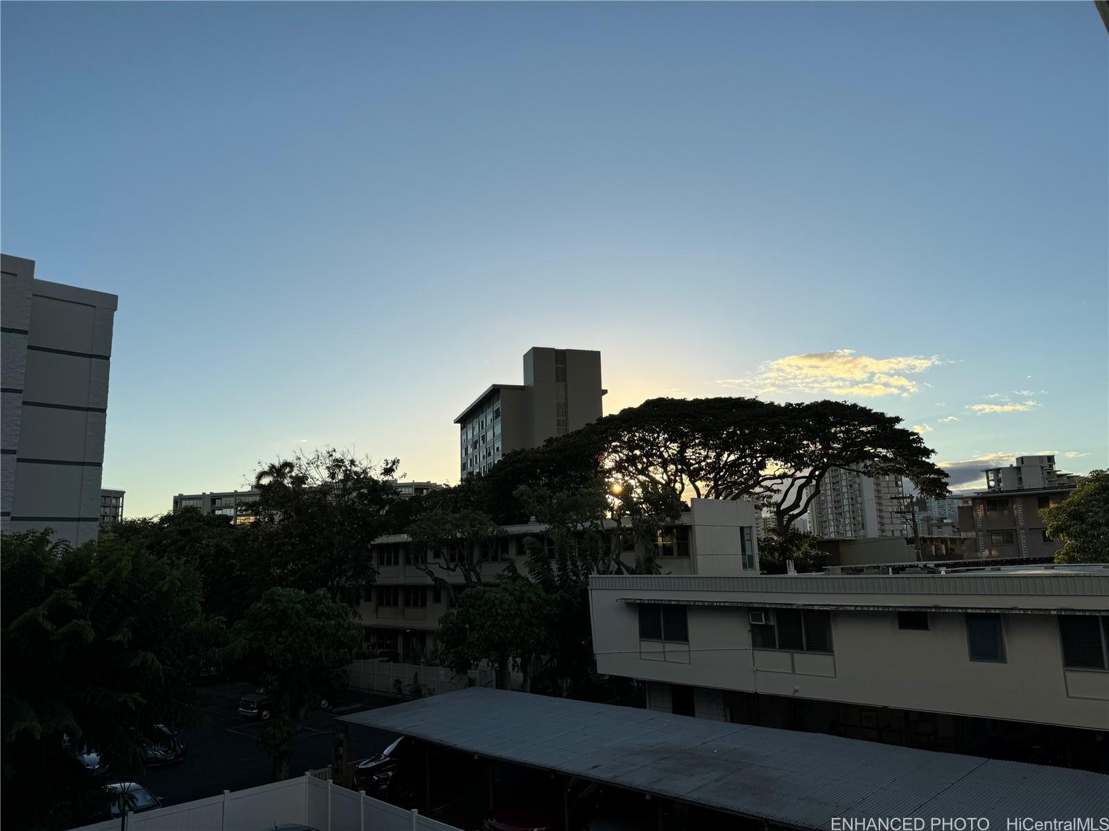 Pleasanton condo # 302, Honolulu, Hawaii - photo 16 of 16