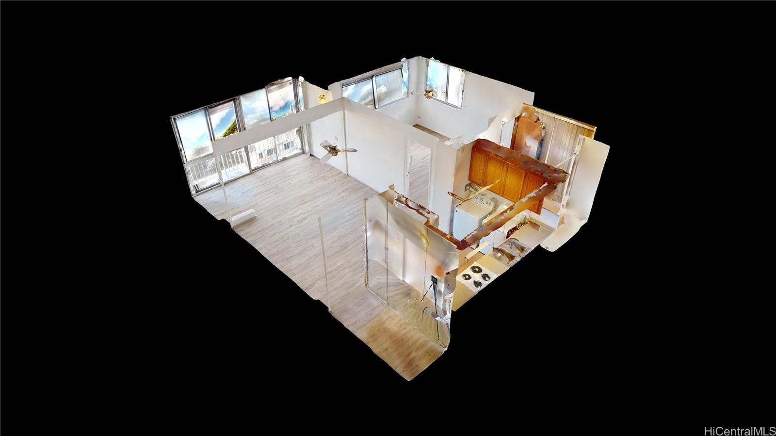 1710 Punahou St Honolulu - Rental - photo 11 of 22