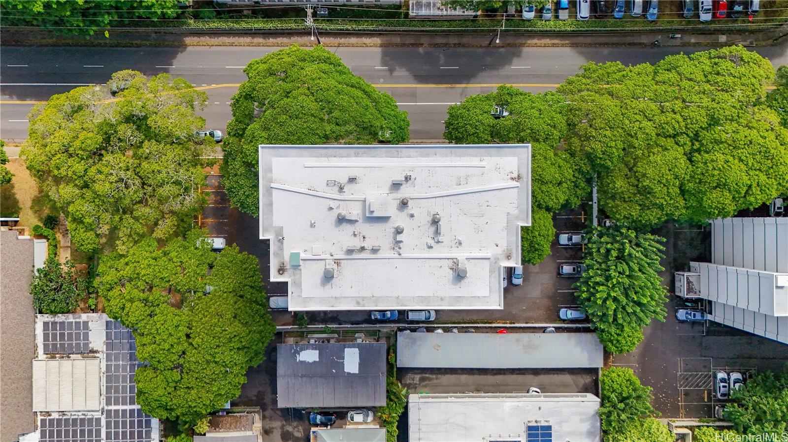 1710 Punahou St Honolulu - Rental - photo 14 of 22