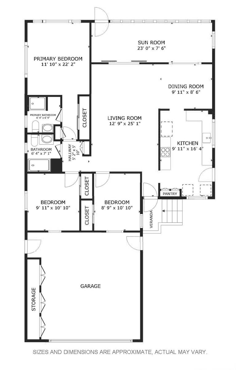1711  Marques Street Manoa-lower, Honolulu home - photo 2 of 25