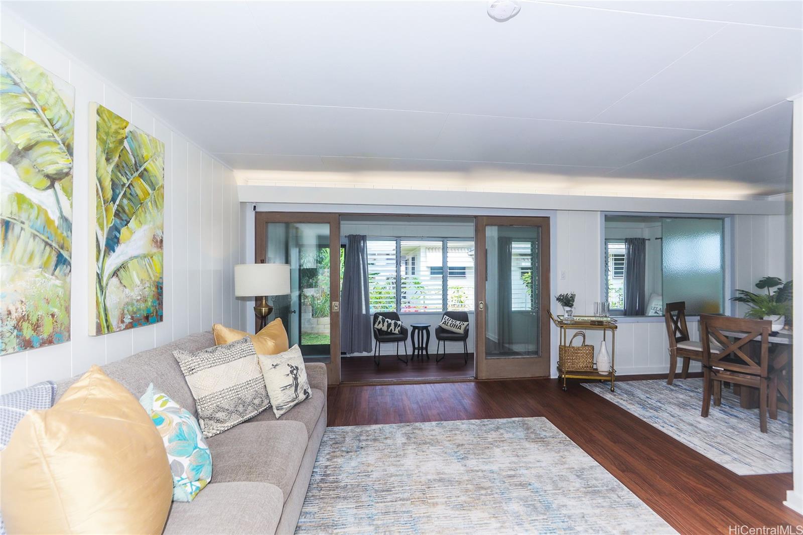 1711  Marques Street Manoa-lower, Honolulu home - photo 11 of 25