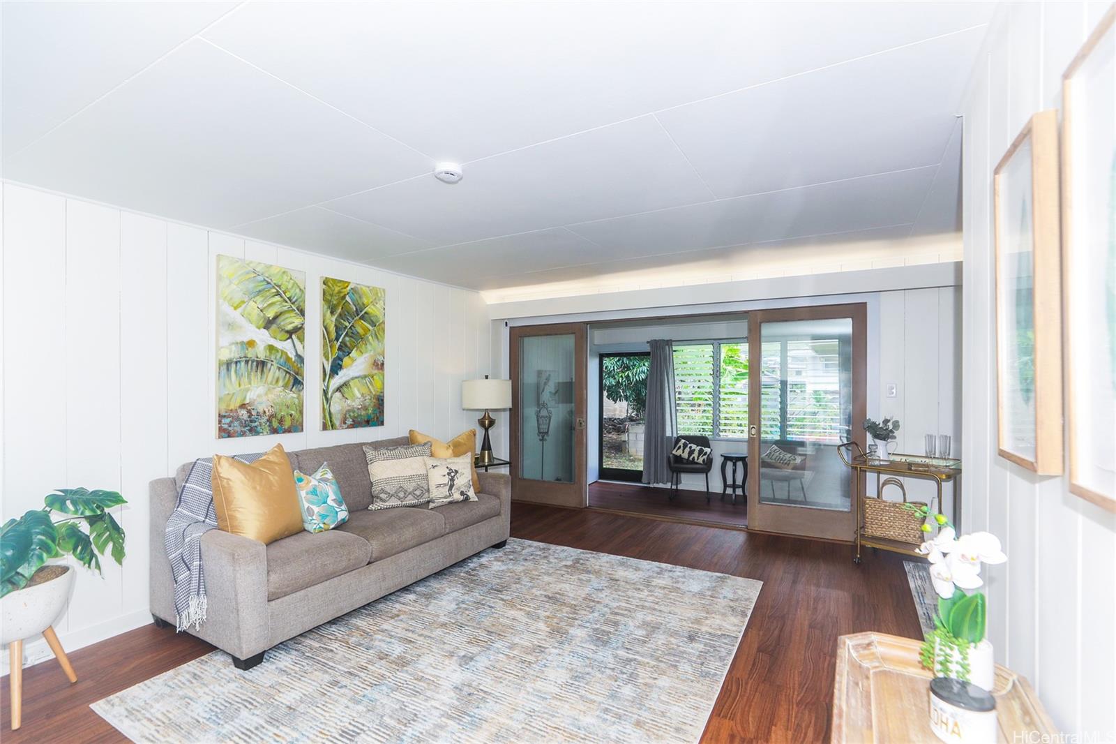 1711  Marques Street Manoa-lower, Honolulu home - photo 12 of 25