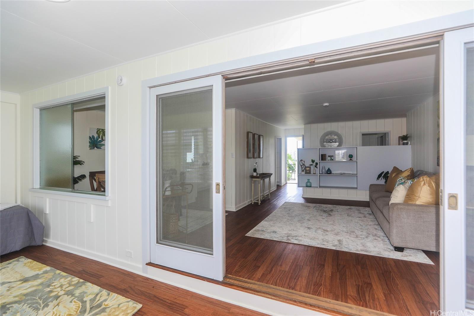 1711  Marques Street Manoa-lower, Honolulu home - photo 14 of 25