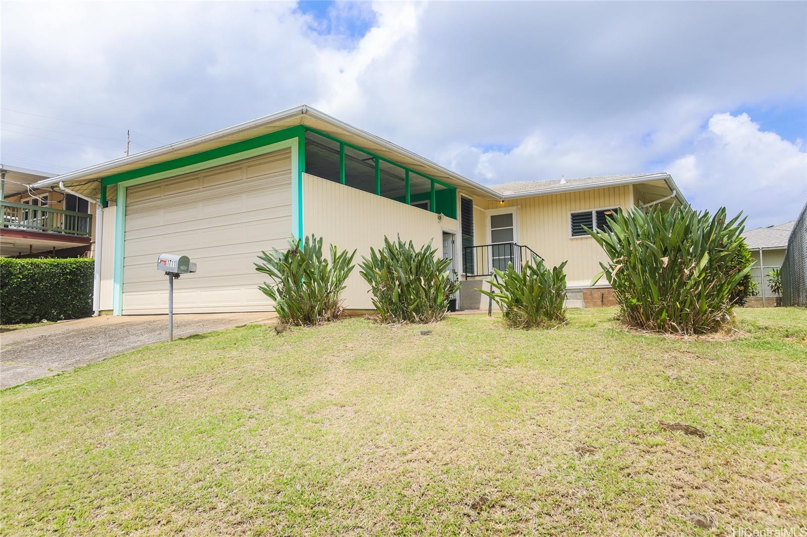 1711  Marques Street Manoa-lower, Honolulu home - photo 20 of 25