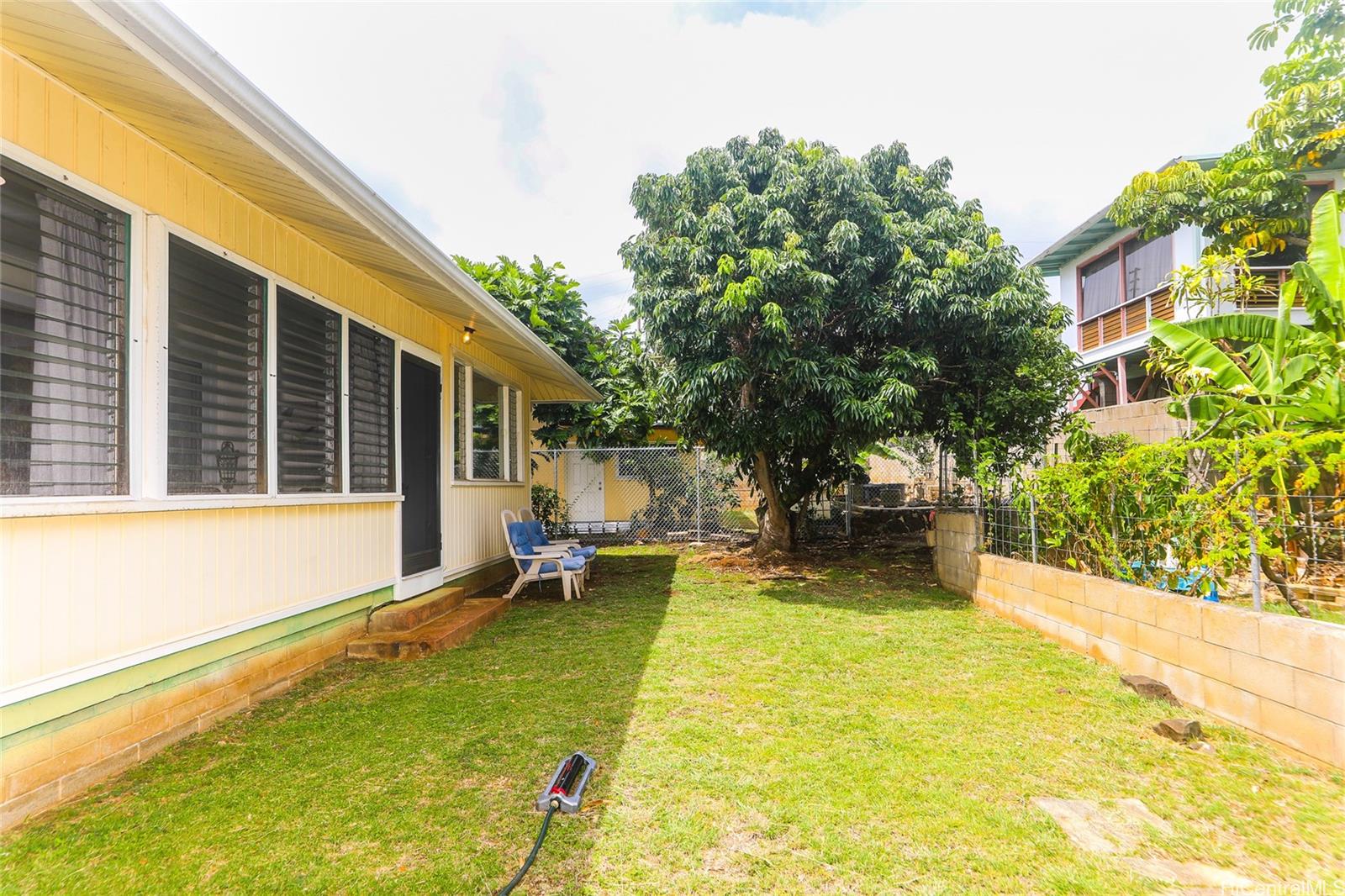 1711  Marques Street Manoa-lower, Honolulu home - photo 24 of 25