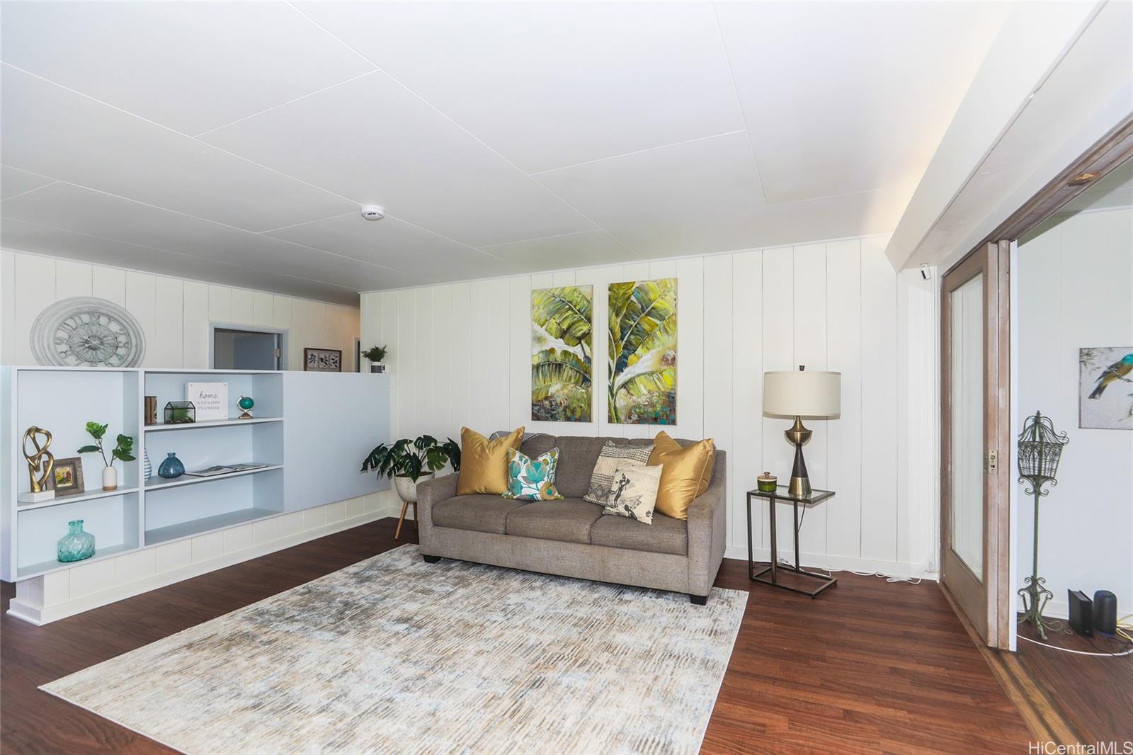 1711  Marques Street Manoa-lower, Honolulu home - photo 7 of 25