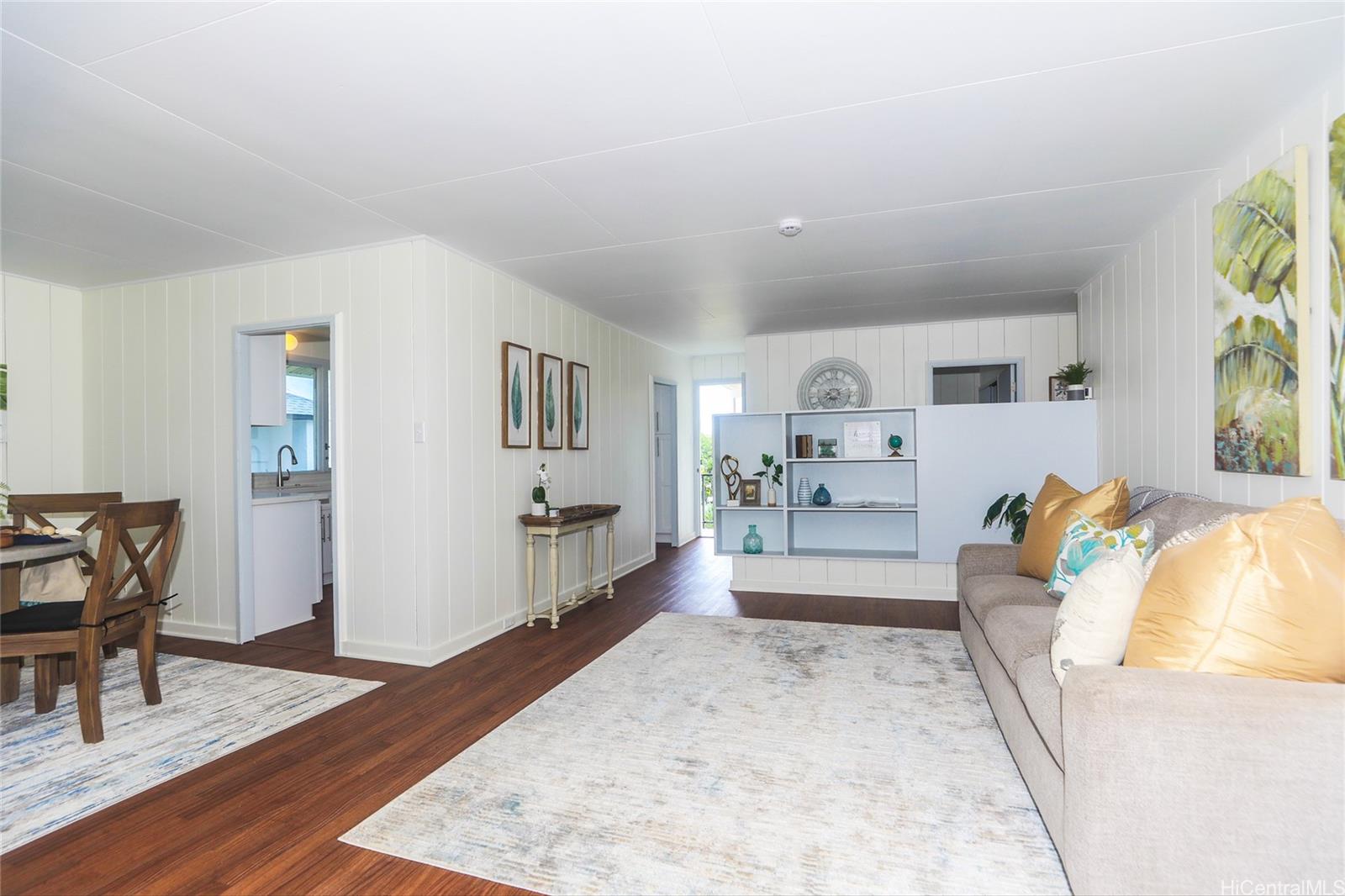 1711  Marques Street Manoa-lower, Honolulu home - photo 8 of 25