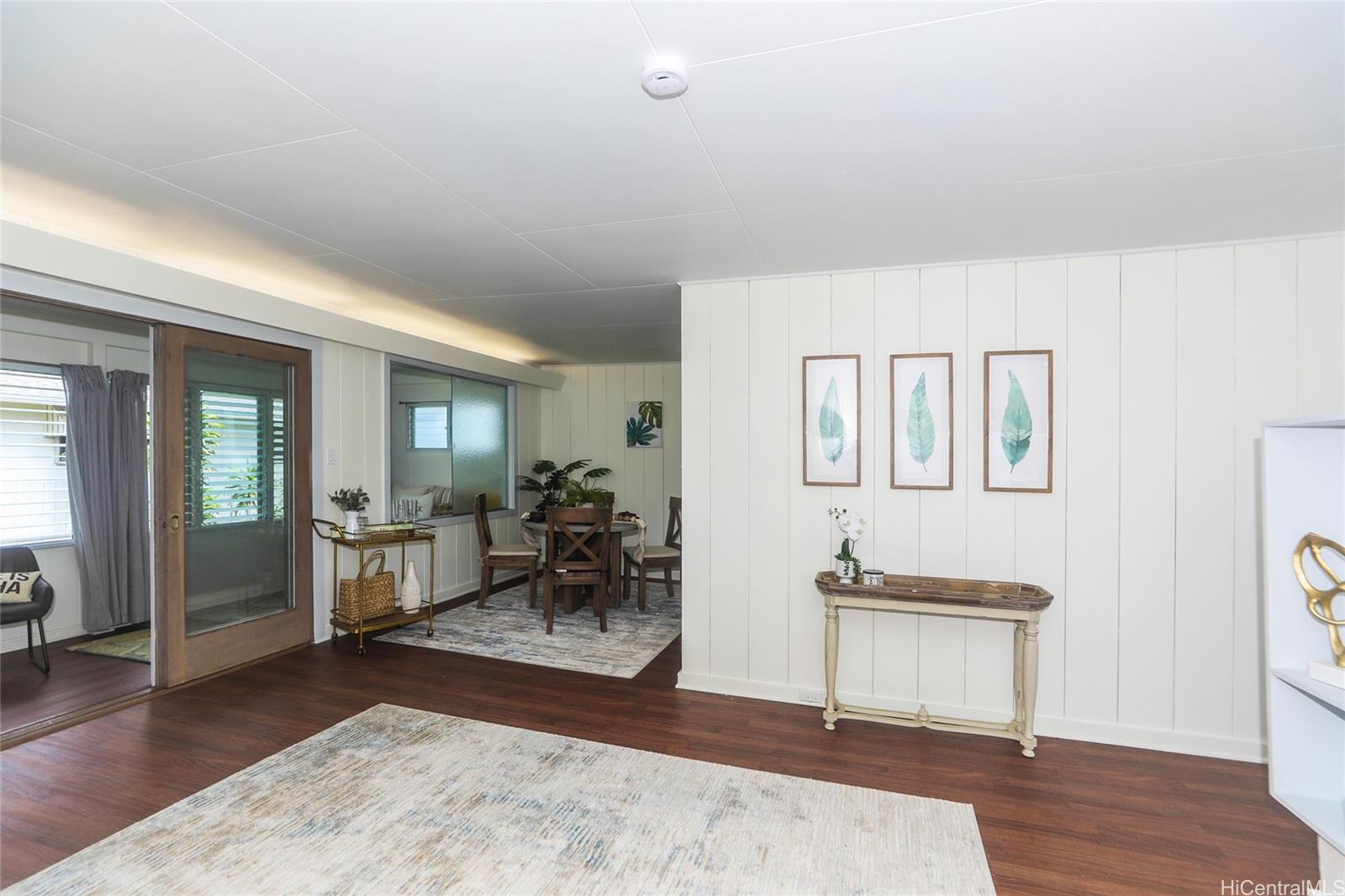 1711  Marques Street Manoa-lower, Honolulu home - photo 10 of 25