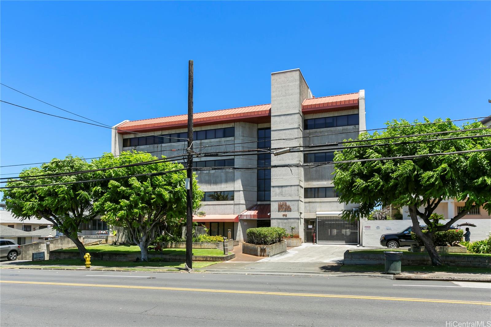 1712 Liliha Street Honolulu Oahu commercial real estate photo25 of 25