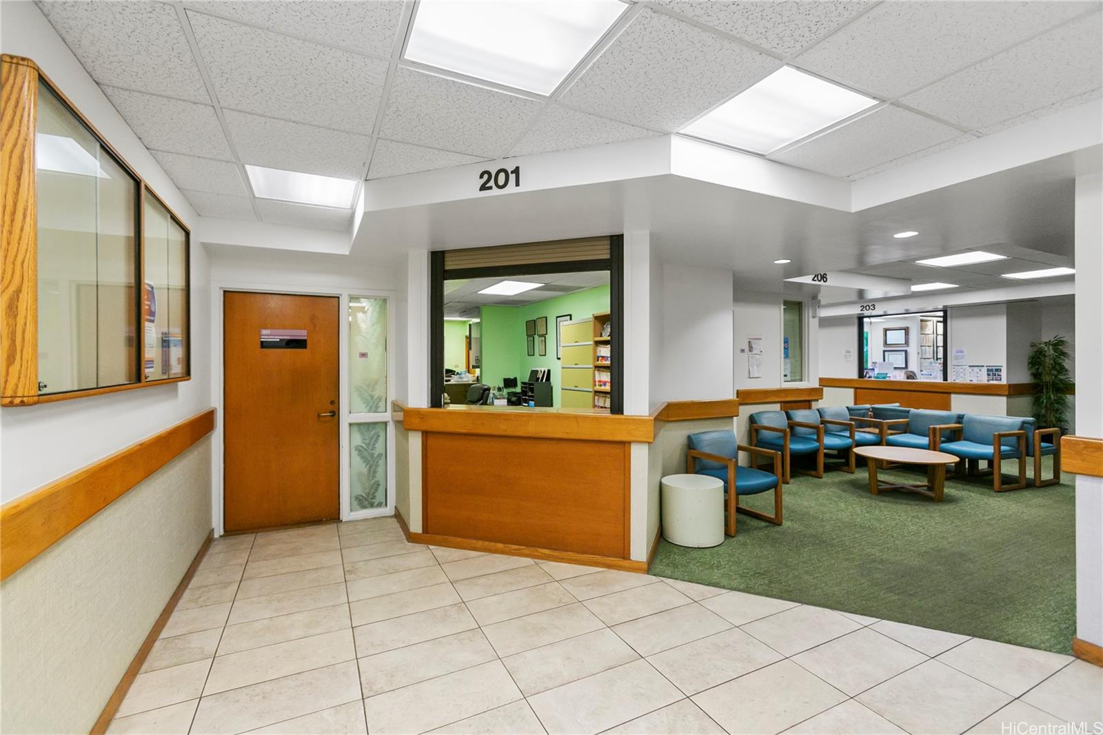 1712 Liliha St Honolulu Oahu commercial real estate photo2 of 25