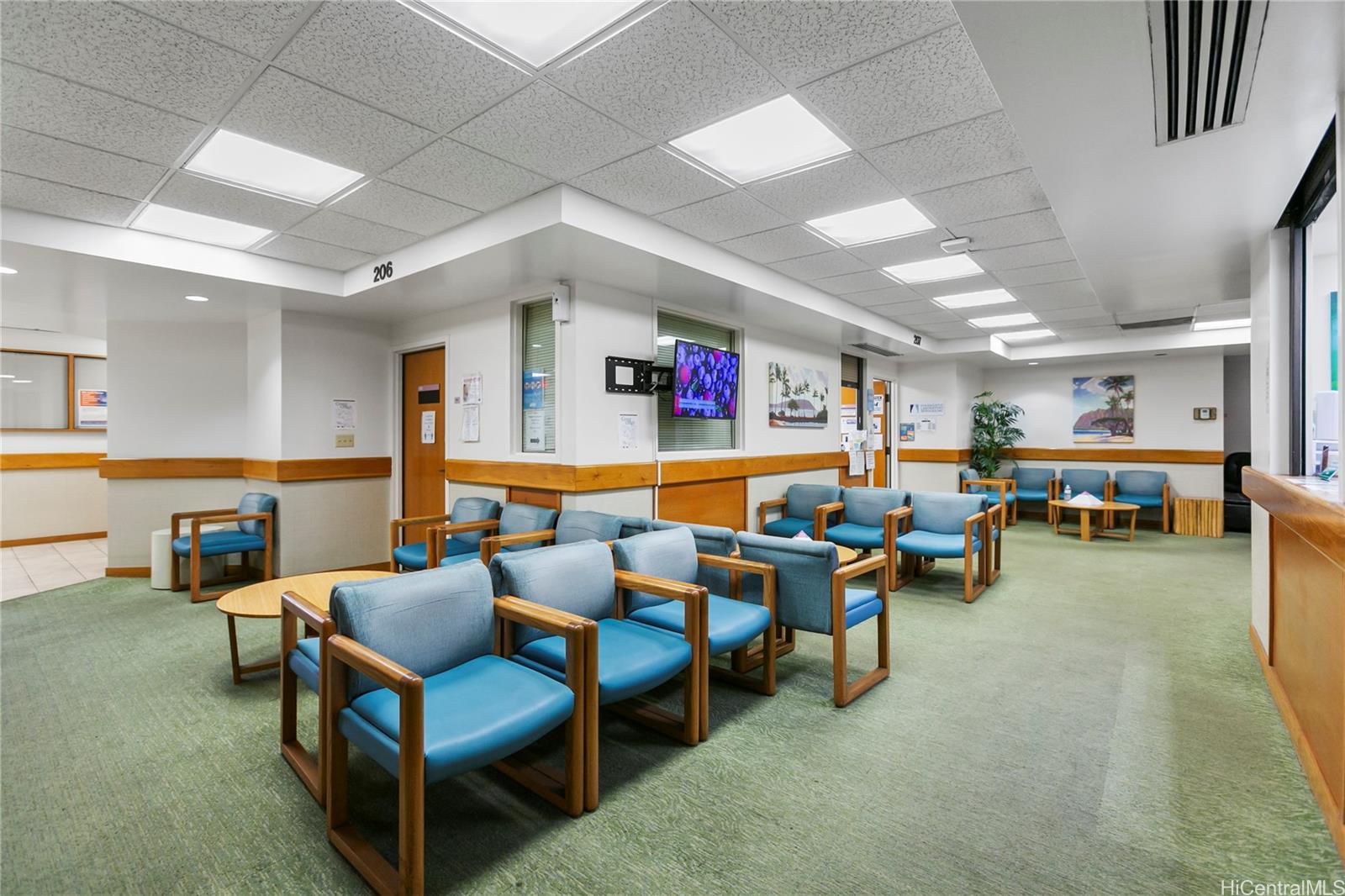 1712 Liliha St Honolulu Oahu commercial real estate photo24 of 25