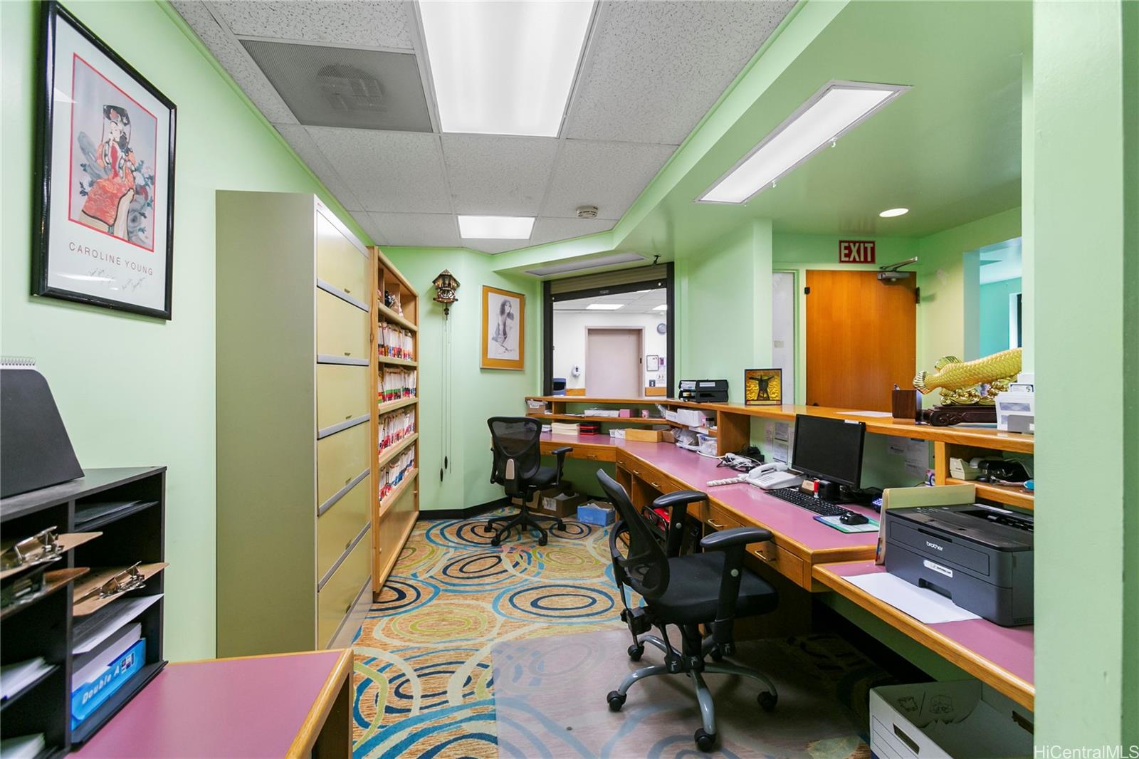 1712 Liliha St Honolulu Oahu commercial real estate photo6 of 25