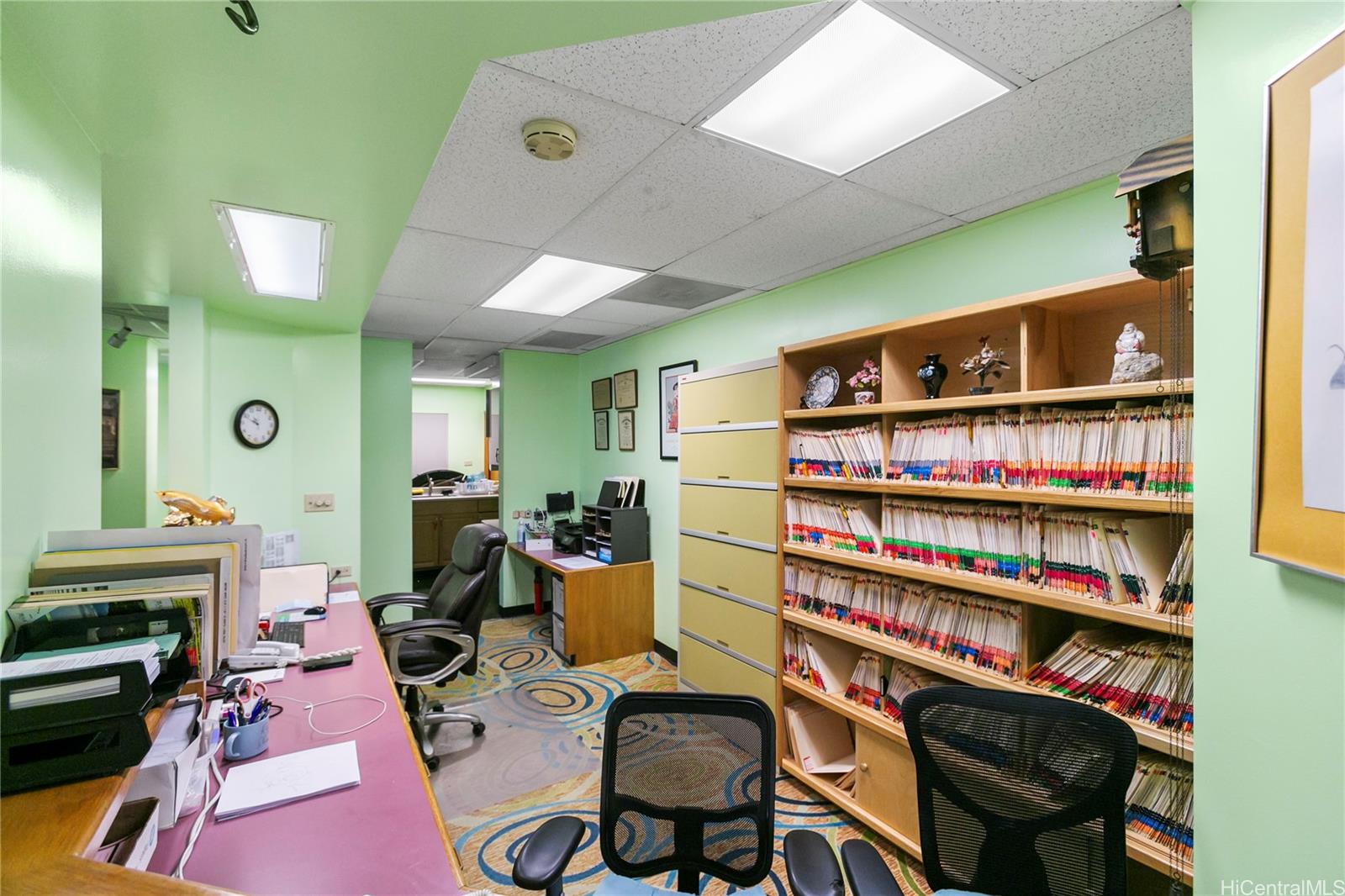 1712 Liliha St Honolulu Oahu commercial real estate photo7 of 25