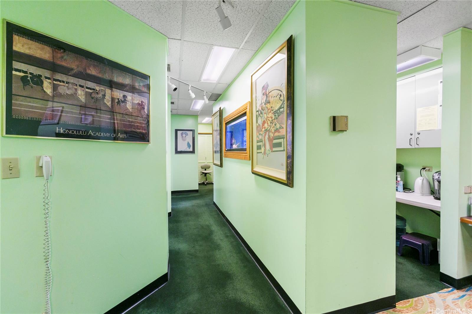 1712 Liliha St Honolulu Oahu commercial real estate photo8 of 25